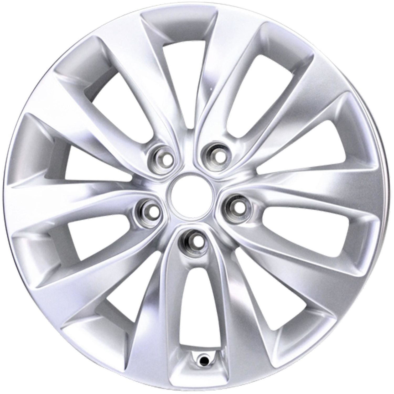Wheel Authority Wheel A74731U20RP