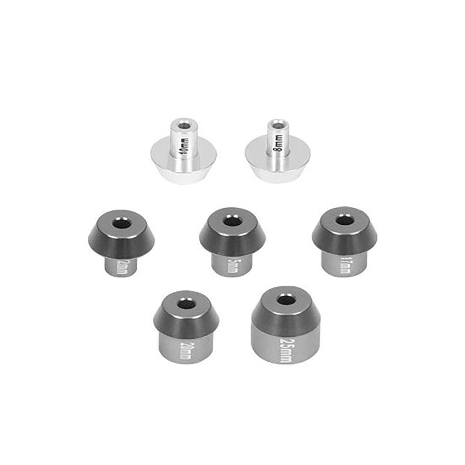 Helix Racing Products Bearing Race and Seal Driver 390-9735