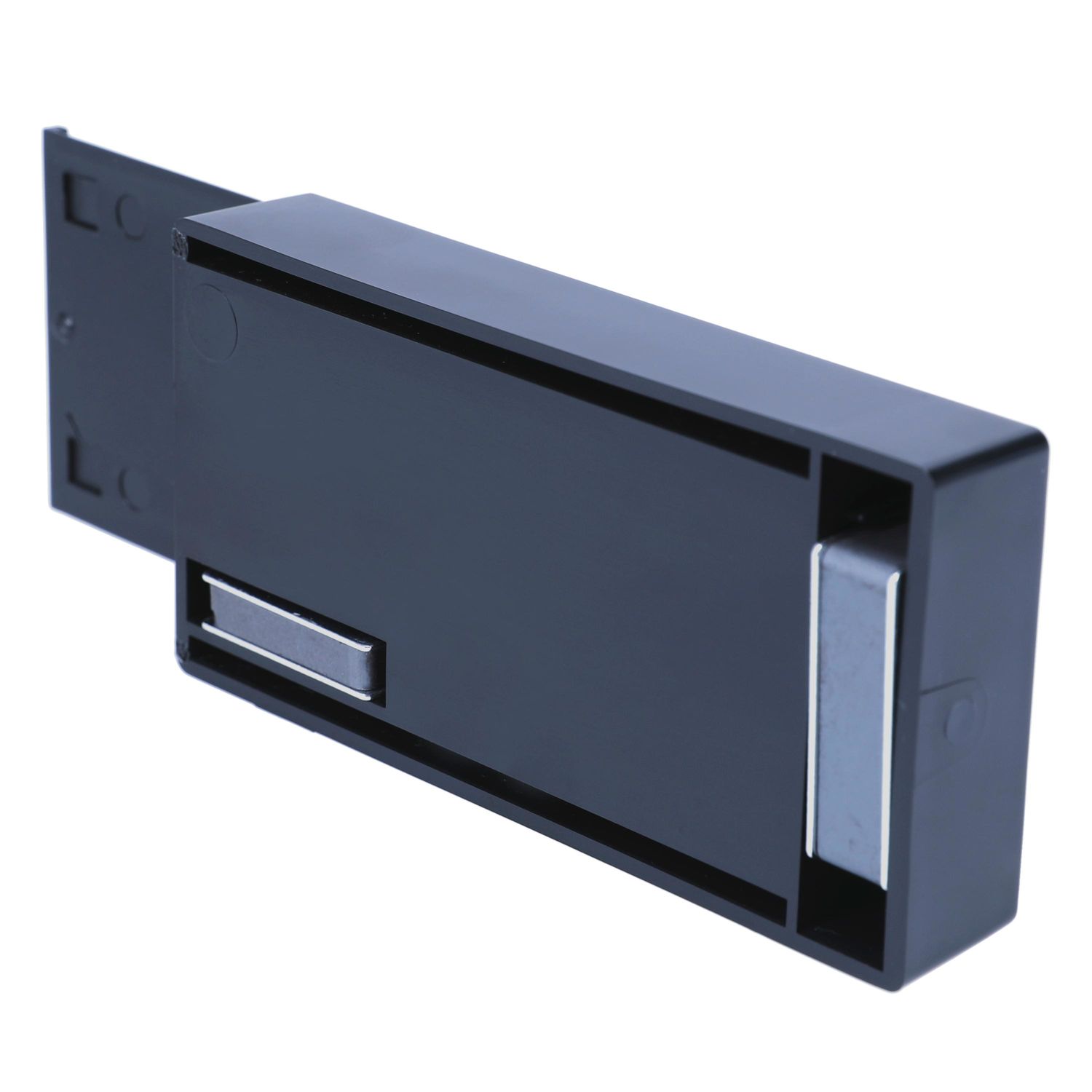 Hillman Plastic Key Case