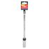 Duralast 3/8in Drive 5/8in Magnetic Spark Plug Socket with 10in Swivel Bar