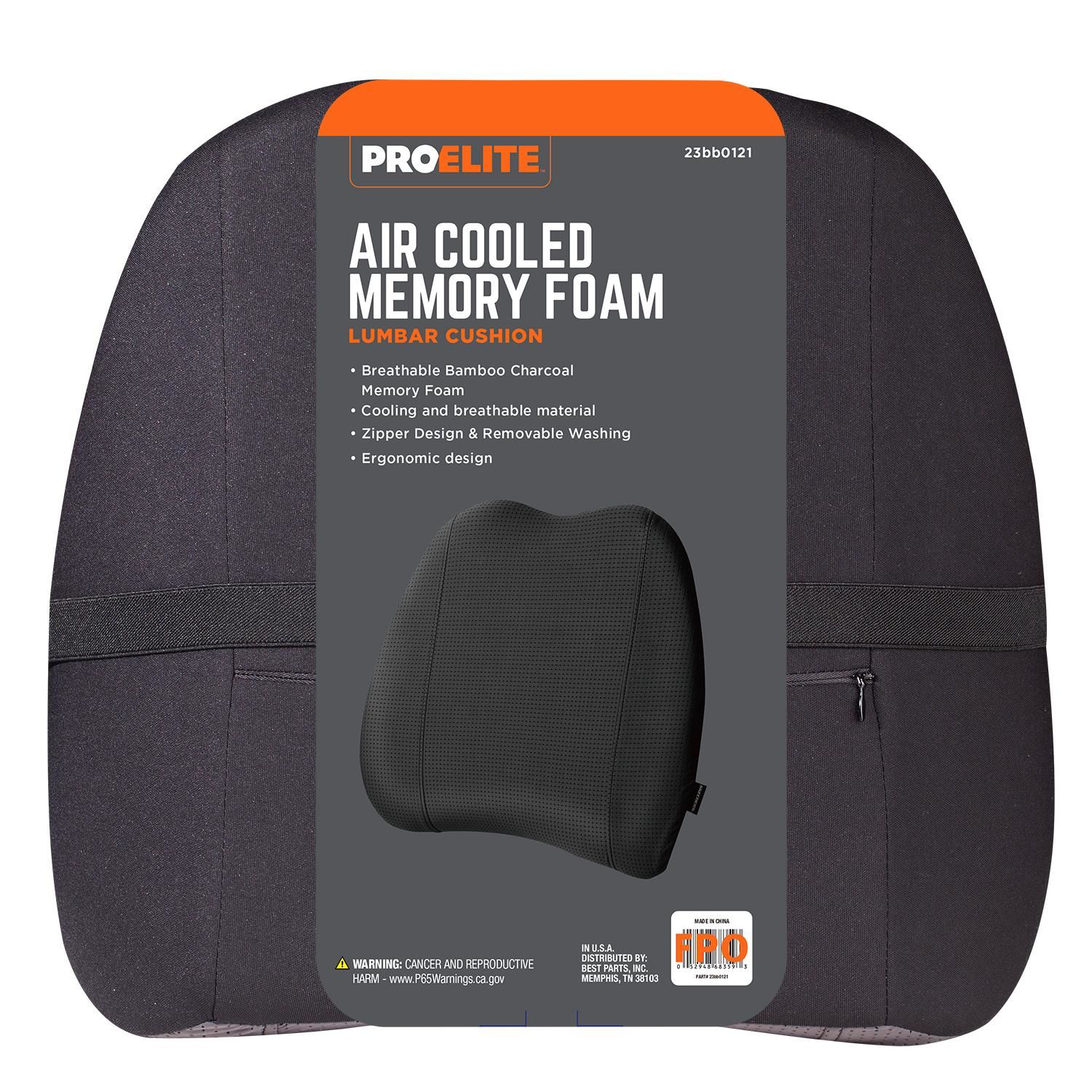 Autozone lumbar support discount