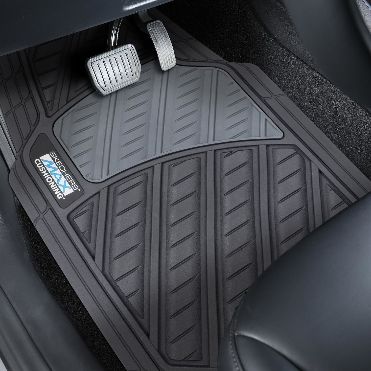 Autozone 2024 floor mats