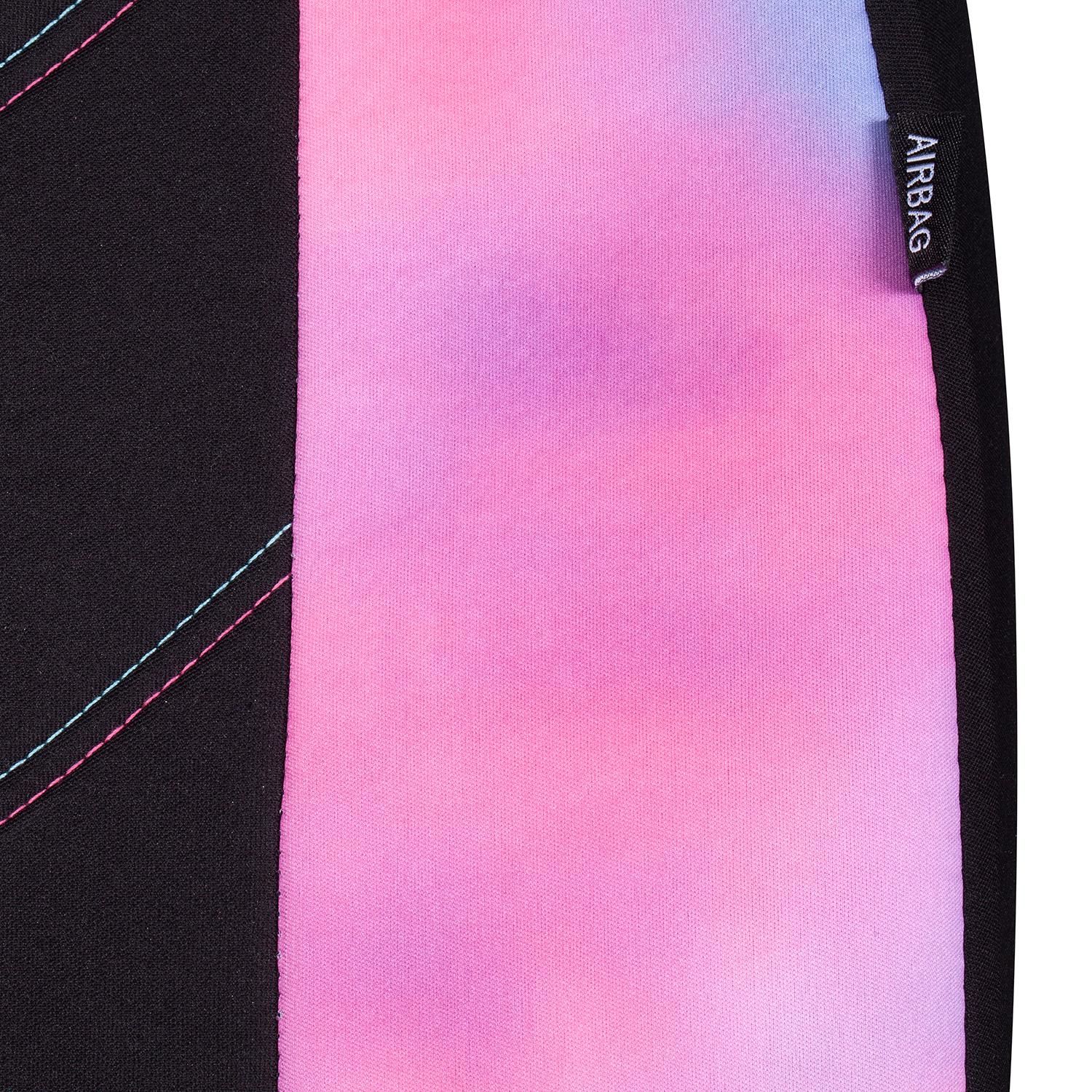 Road Comforts Dye Dye Print Seat Cover Kits 3 Piece