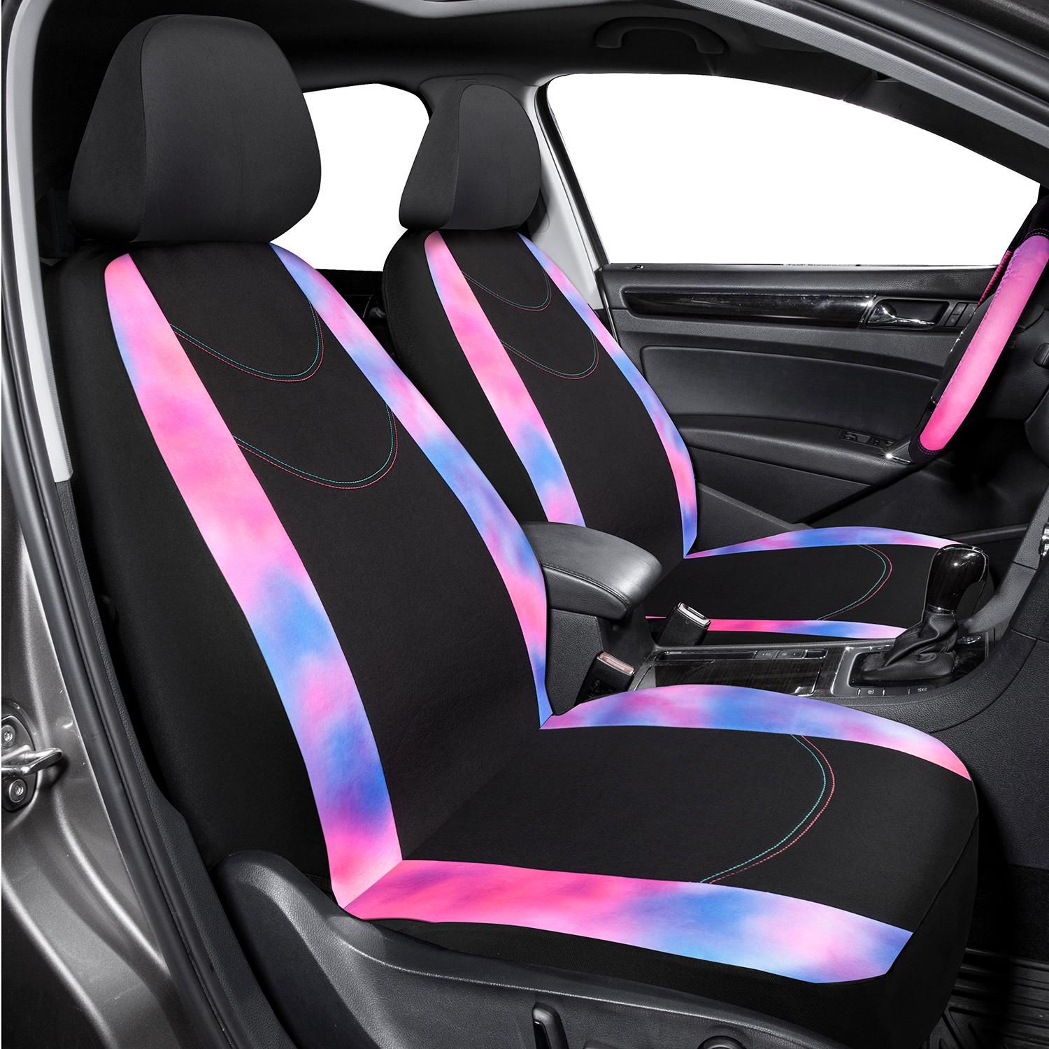 What Are the Best Seat Covers for My Car? - AutoZone