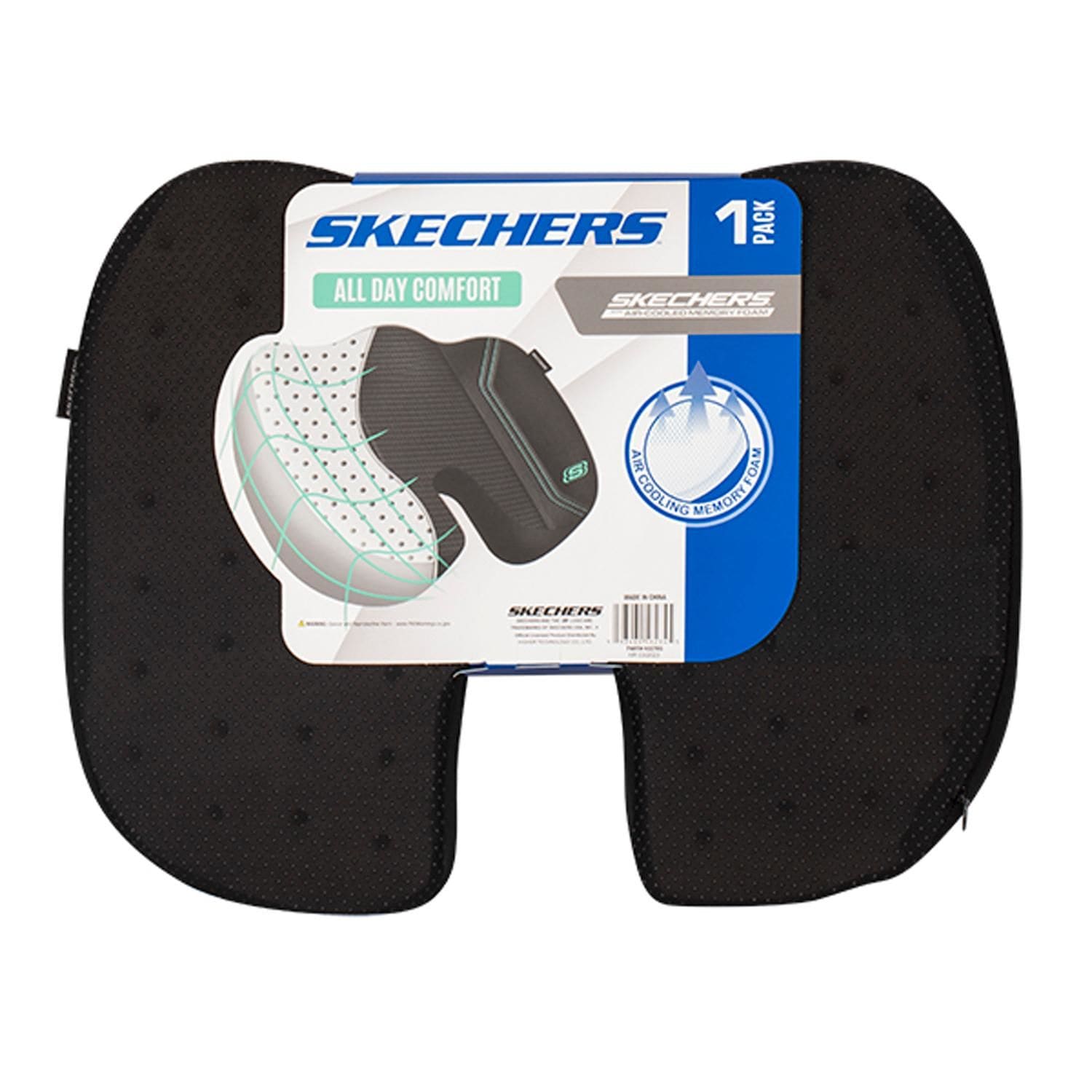 Ergo-Drive Ergo-Drive Gel Posterior Cushion