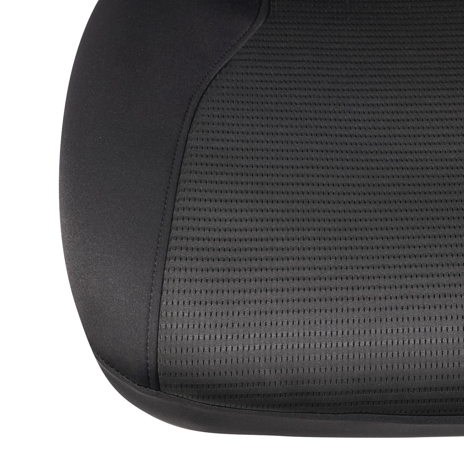 SKECHERS Air Cooled Memory Foam Seat Cover