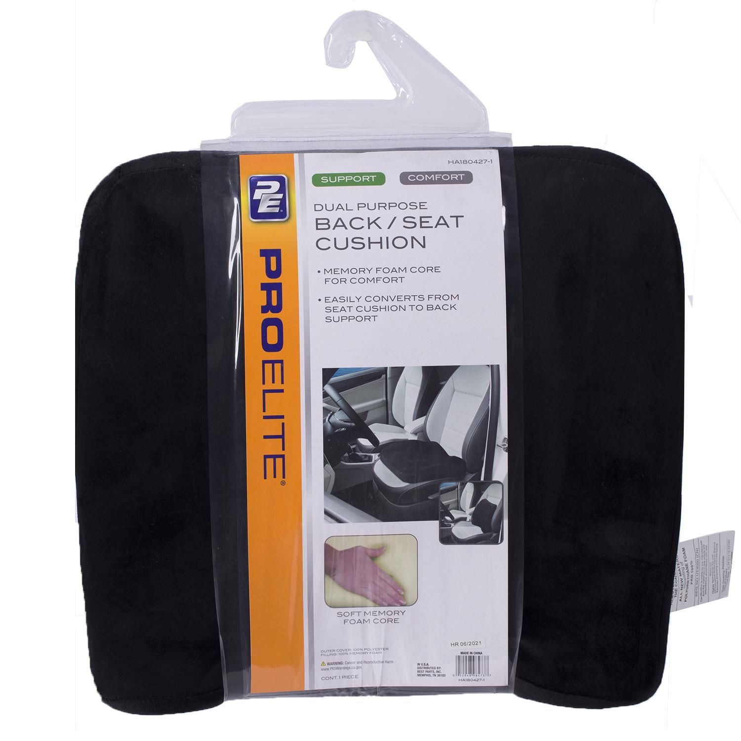 ProElite Dual Purpose Cushion at AutoZone