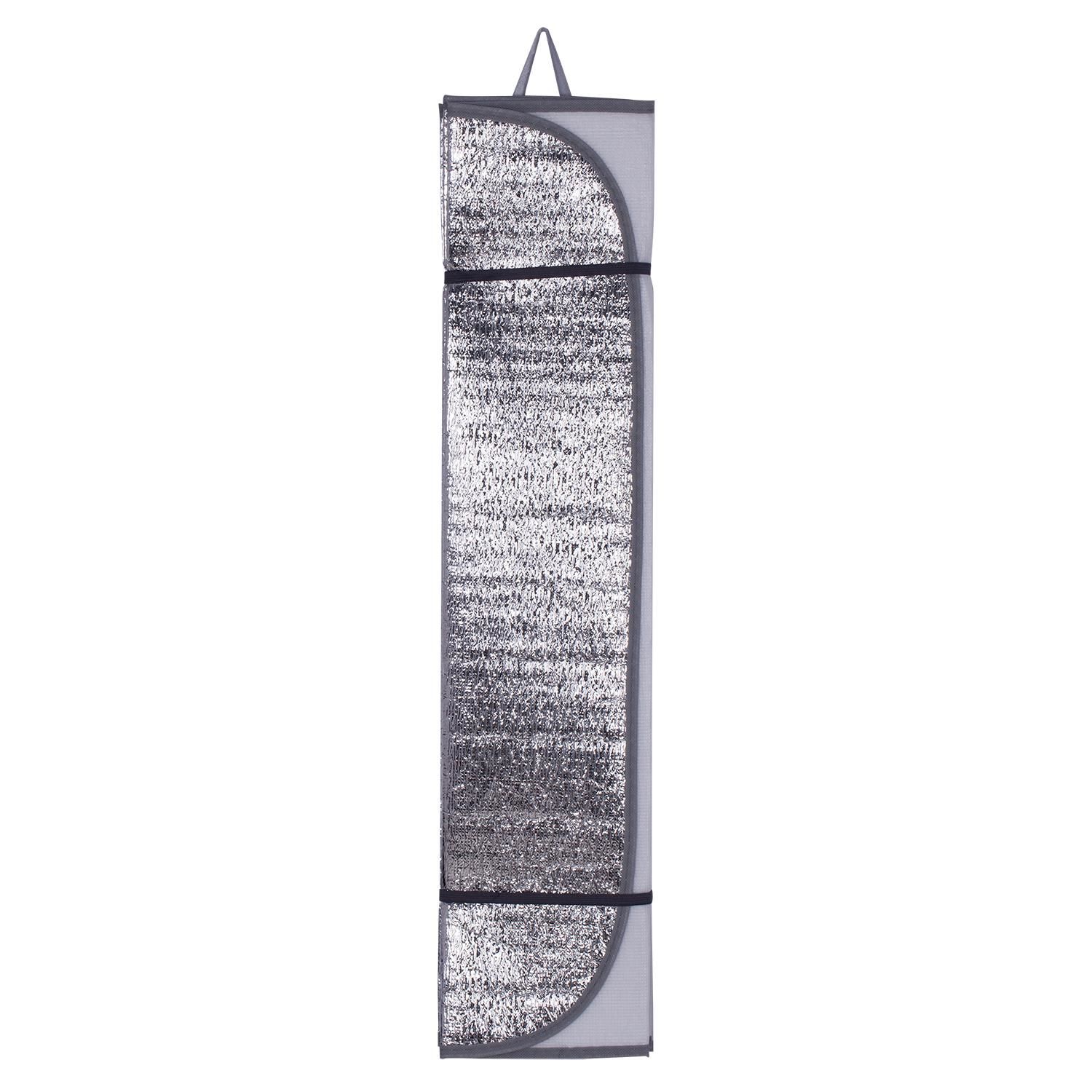 Windshield sun shade autozone discount