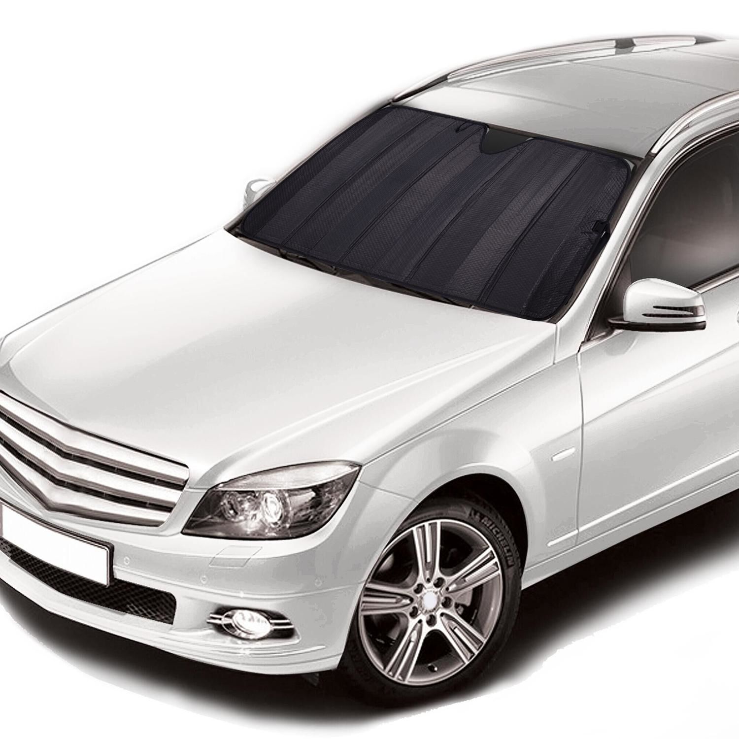 ProElite Black Matte Sunshade