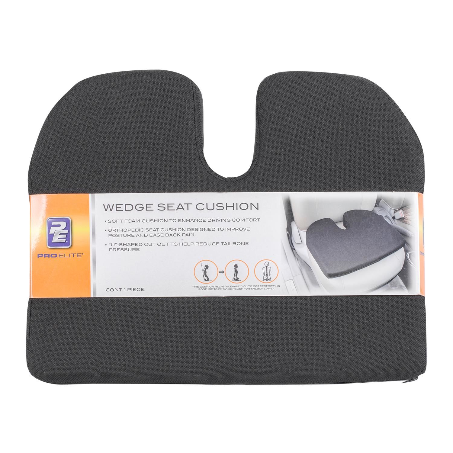 Seat Wedge Cushion– ComfortFinds