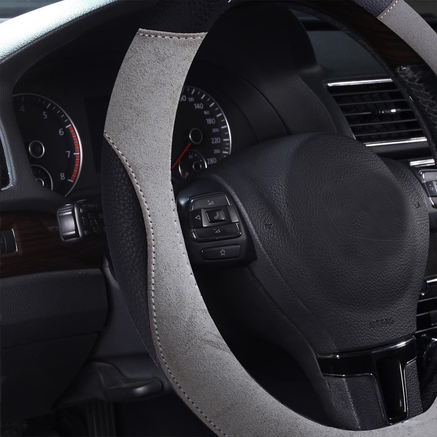 Best Steering Wheel Covers: Buying Guide 2023 - AutoZone