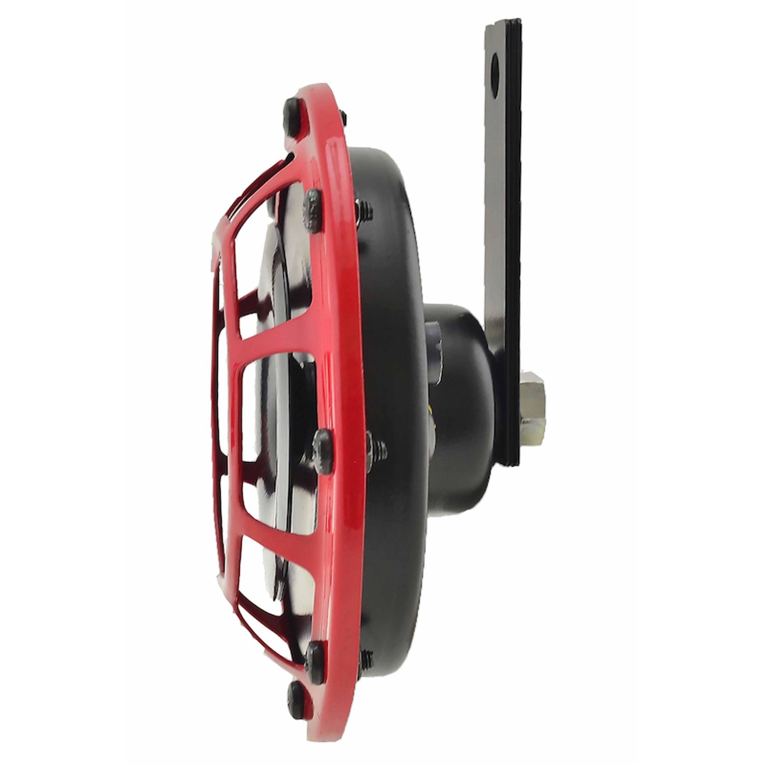 Hella 12 Volt 66W S-Tone Red Box (B133) Horn Set