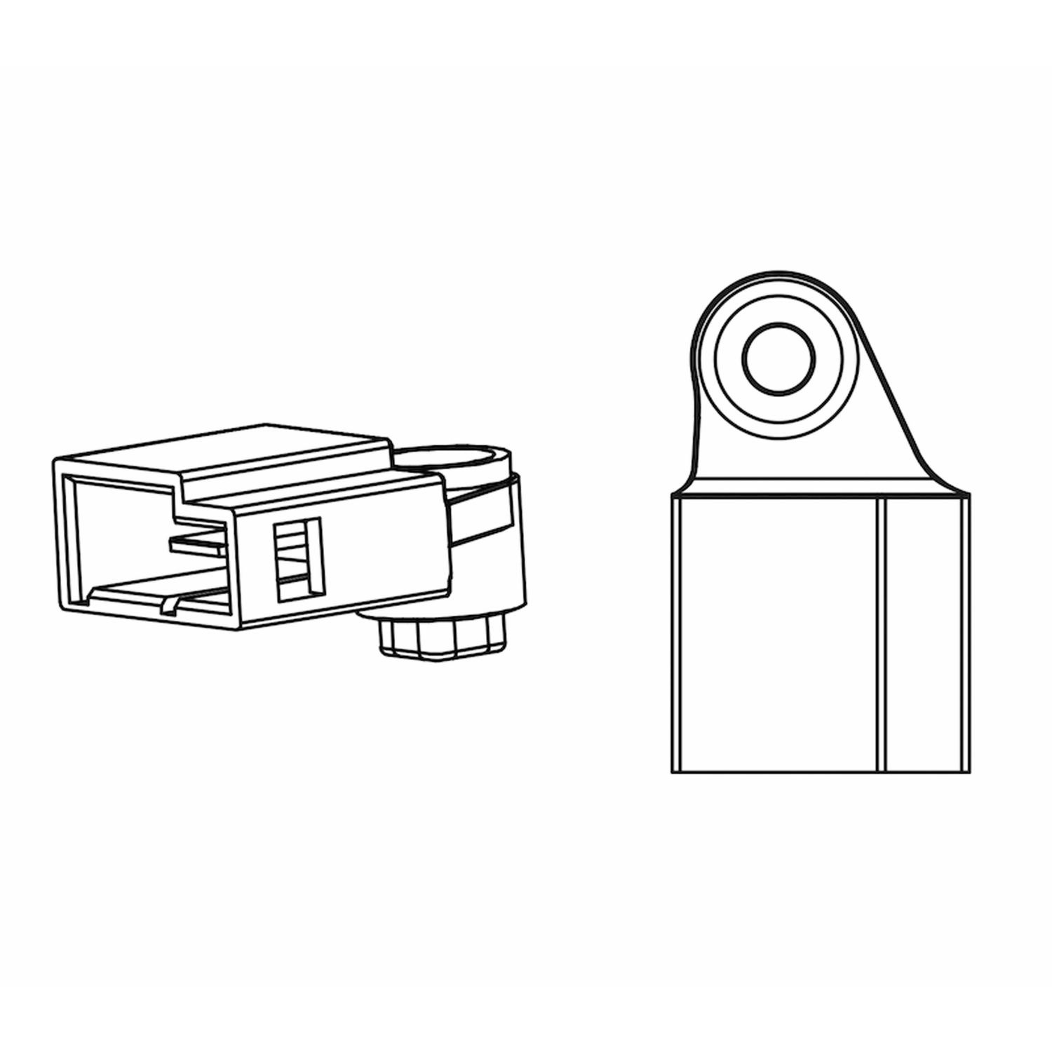 Hella Horn 012010901