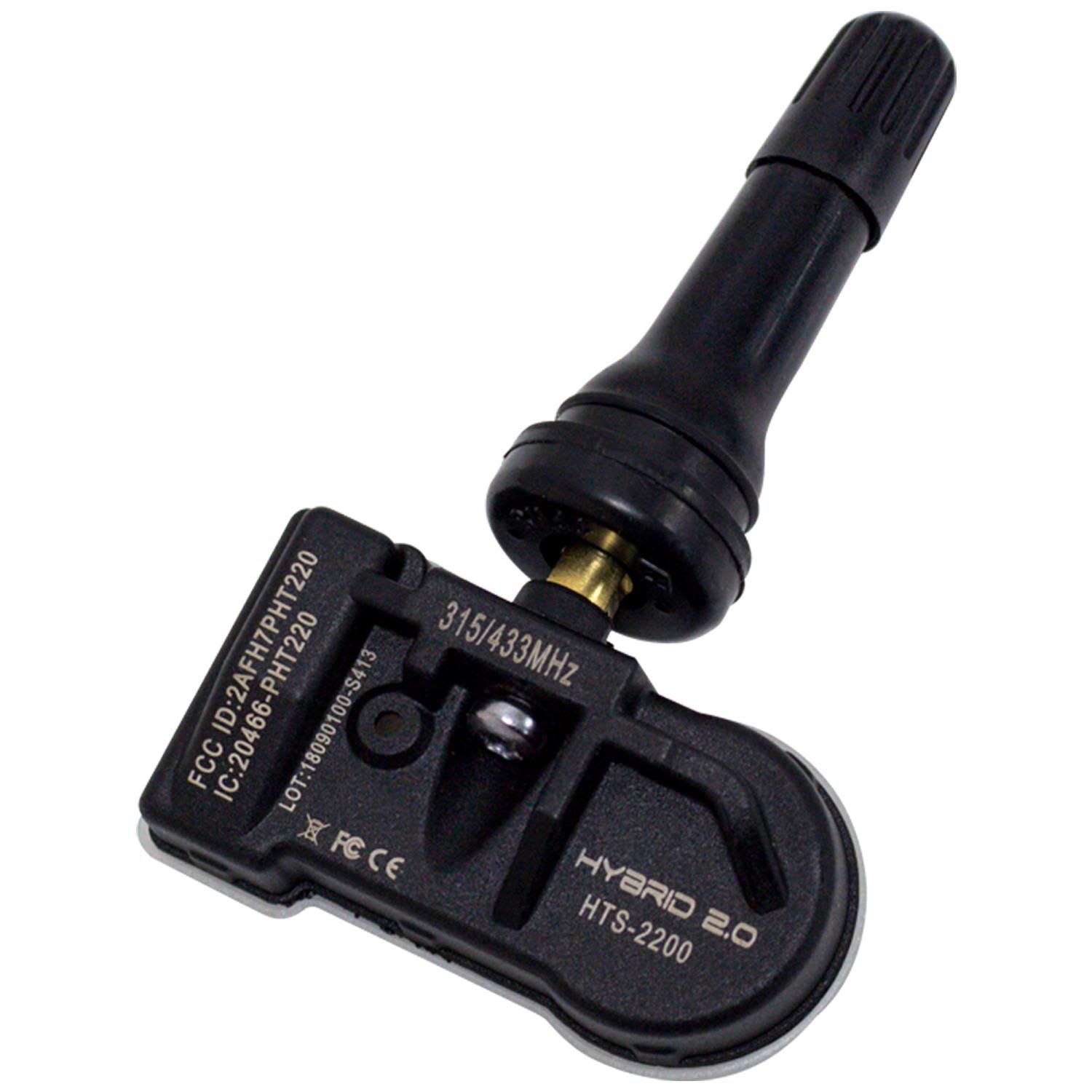 Hamaton Programmable Tire Pressure Monitoring Sensor HTS-A66DG