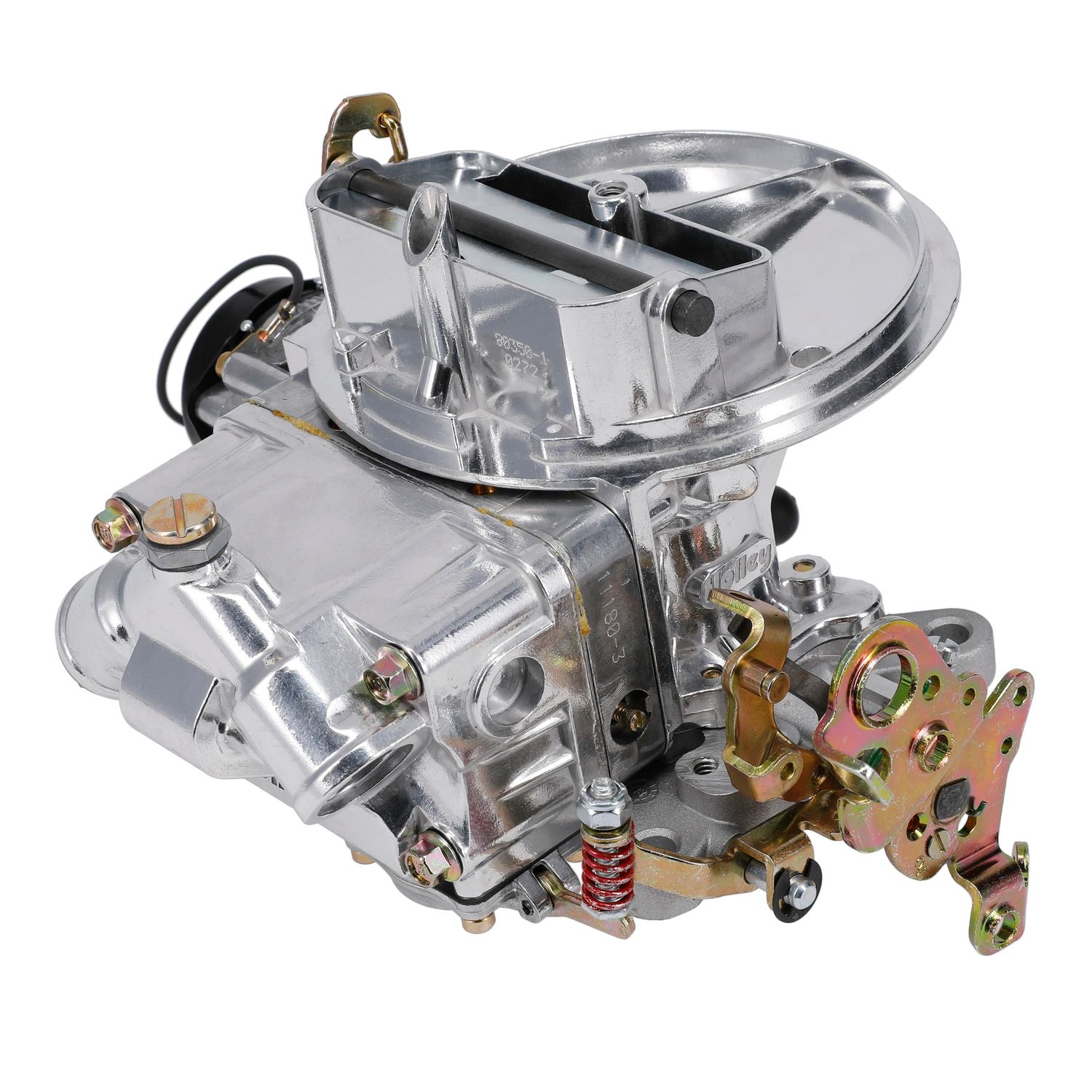 Holley Carburetor 0-80350