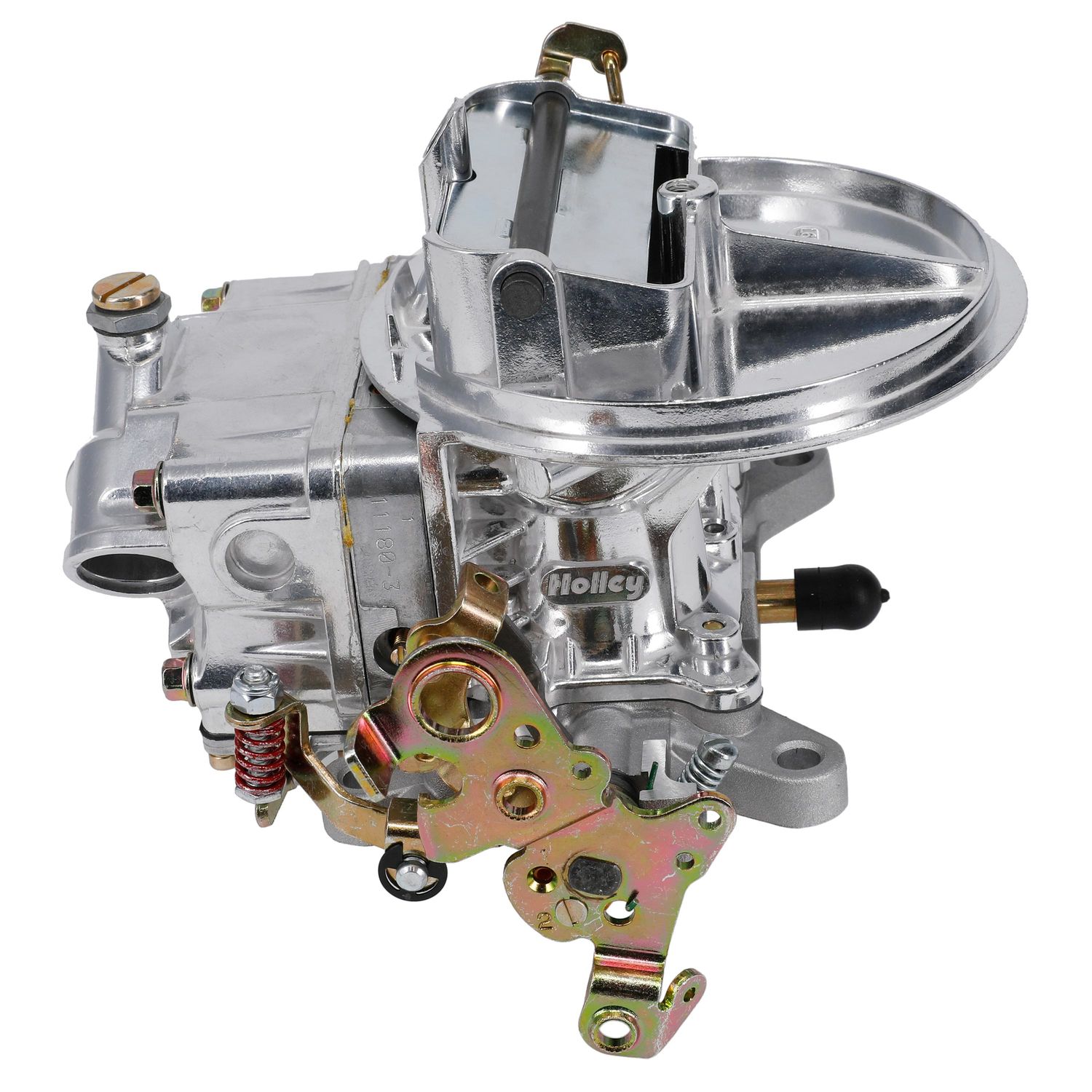 Holley Carburetor 0-80350