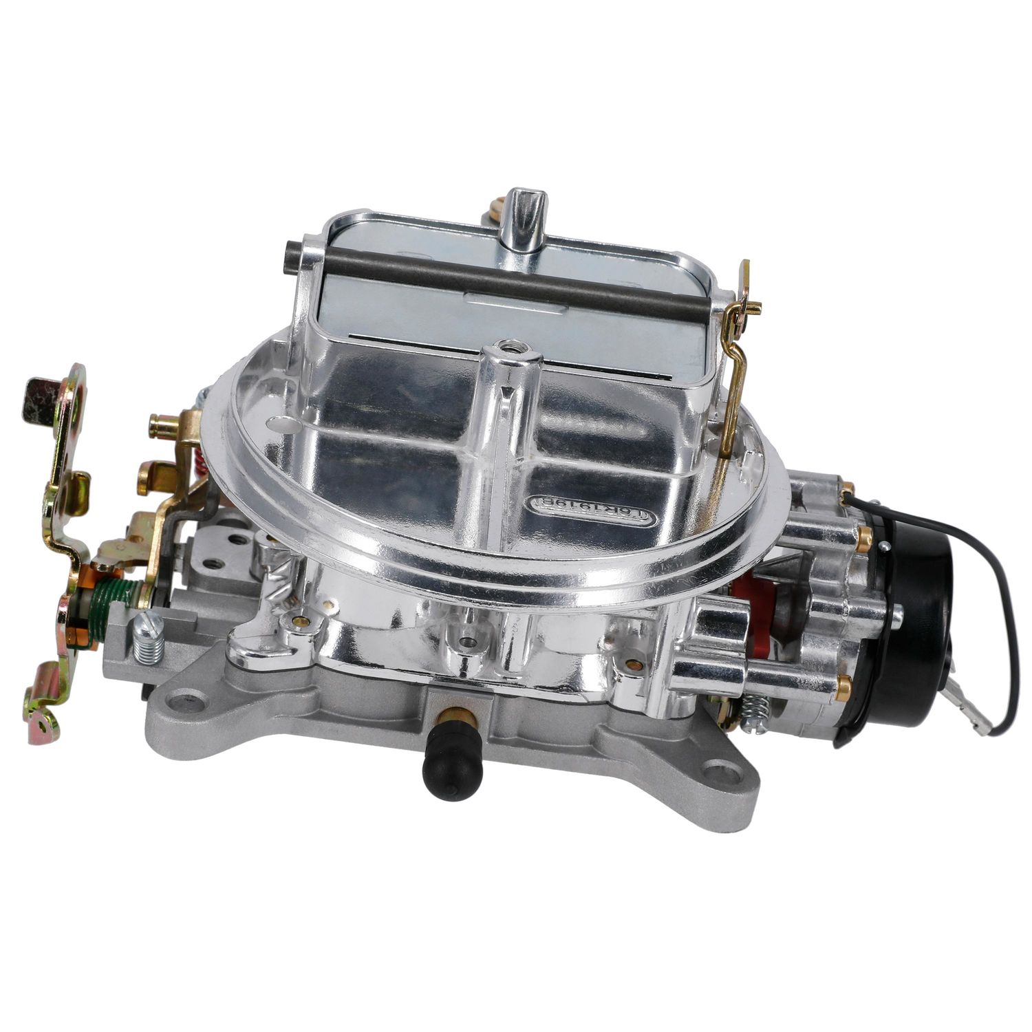 Holley Carburetor 0-80350