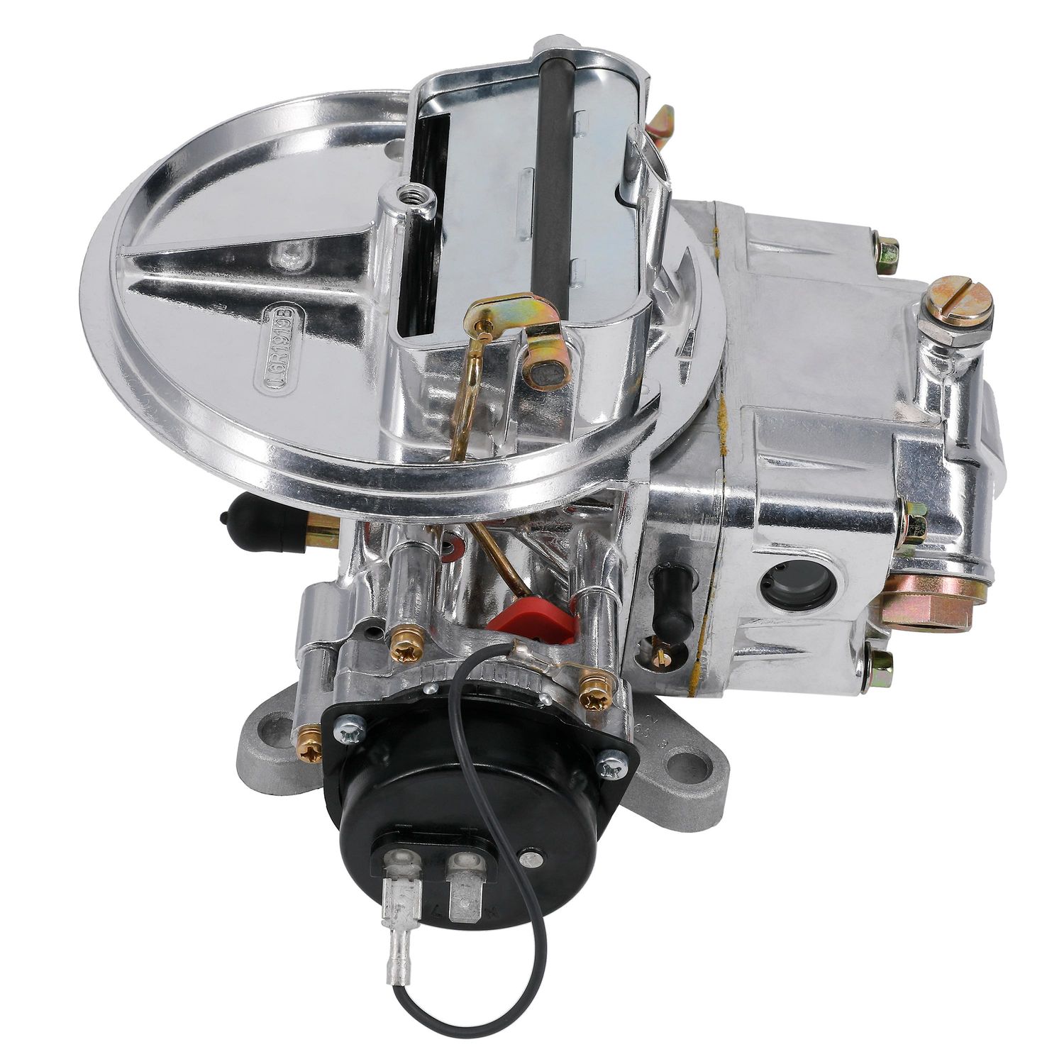 Holley Carburetor 0-80350