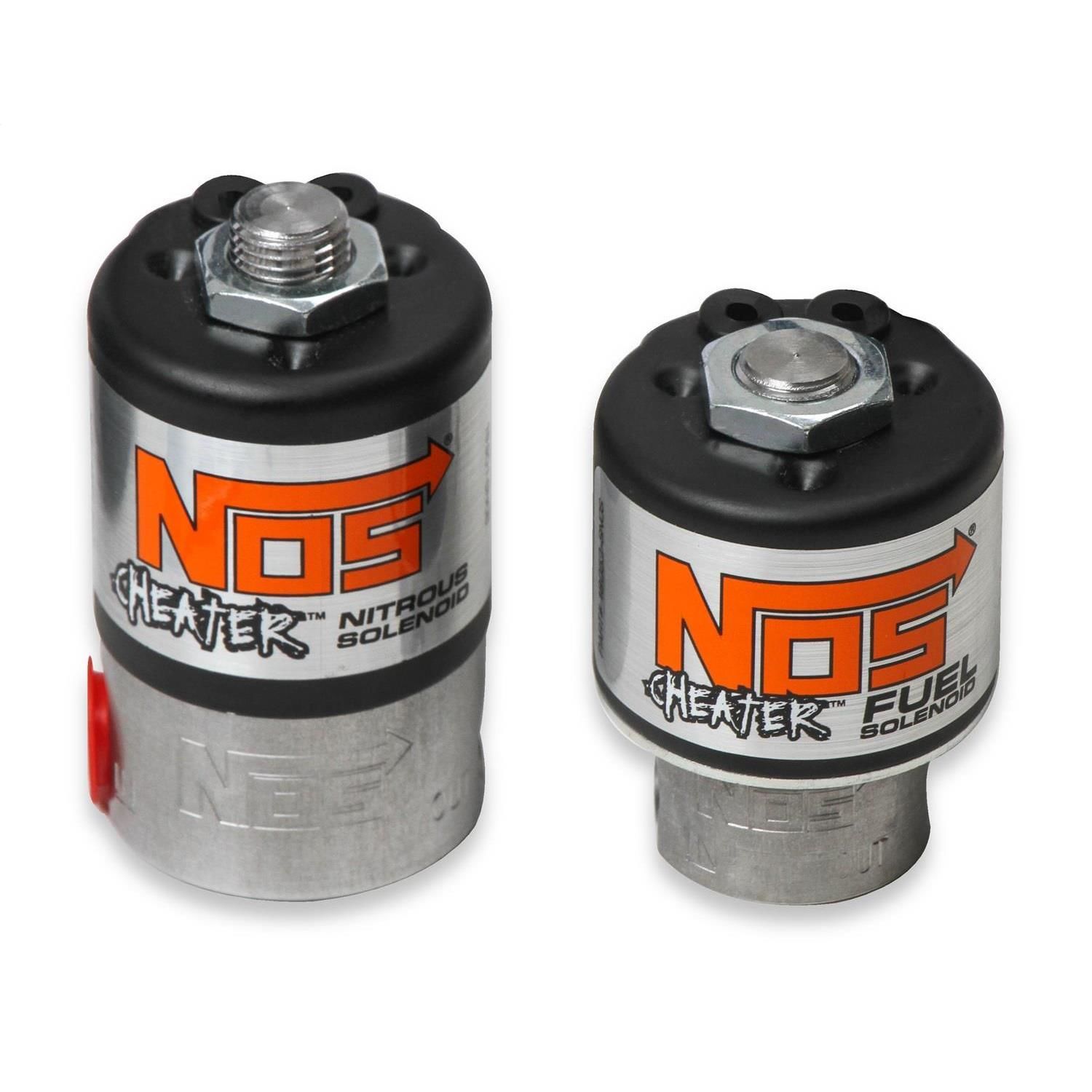 NOS/Nitrous Oxide System Pro TwoStage Wet Nitrous System