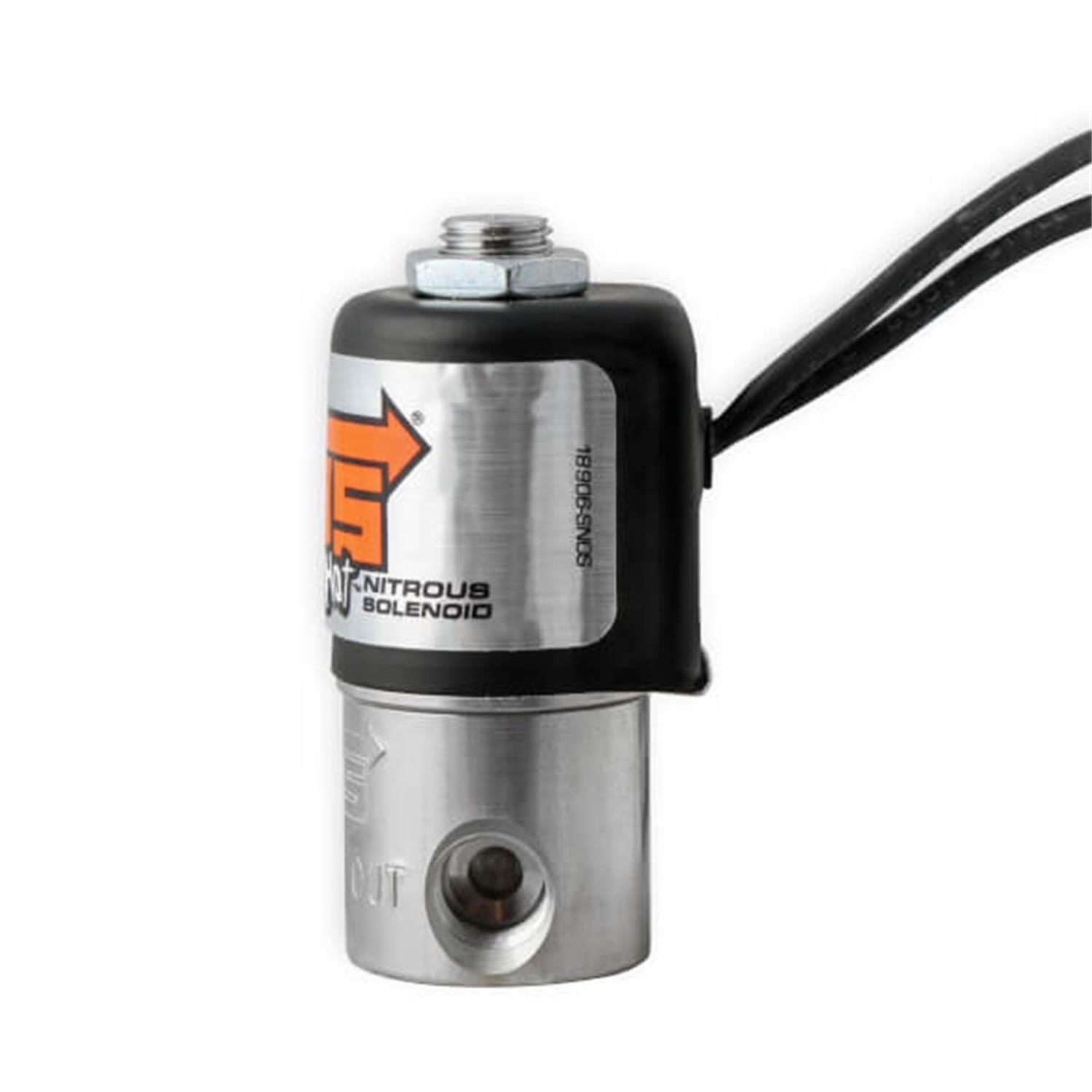 NOS/Nitrous Oxide System Powershot Nitrous System