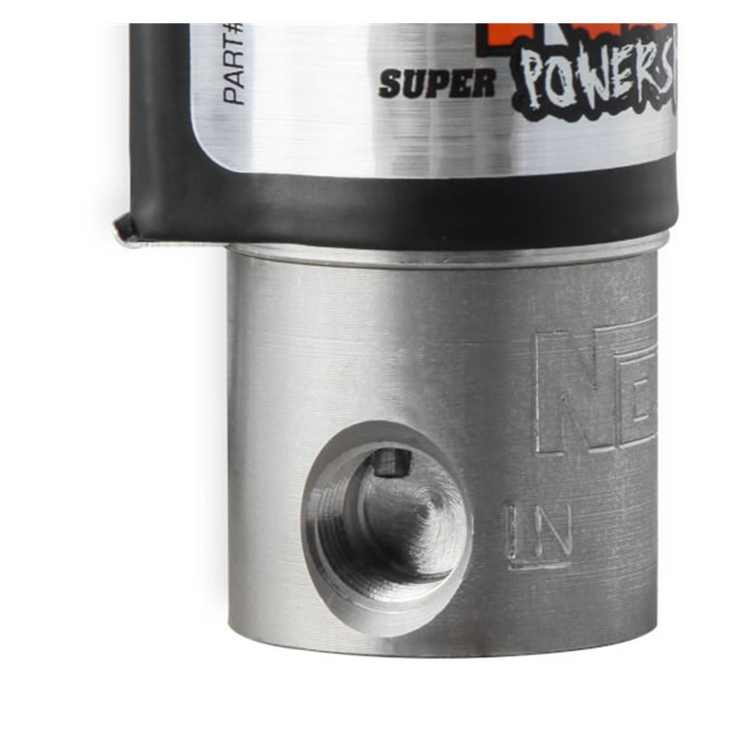 NOS/Nitrous Oxide System Powershot Nitrous System