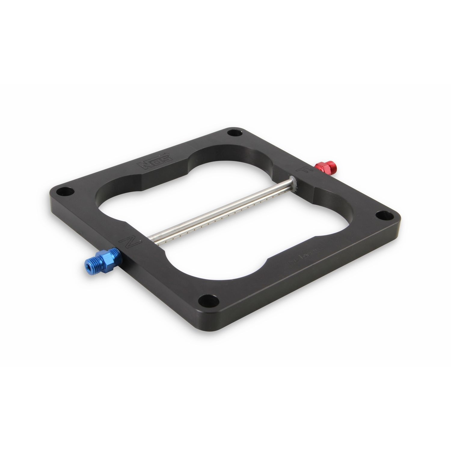 NOS/Nitrous Oxide System Big Shot Injector Plate