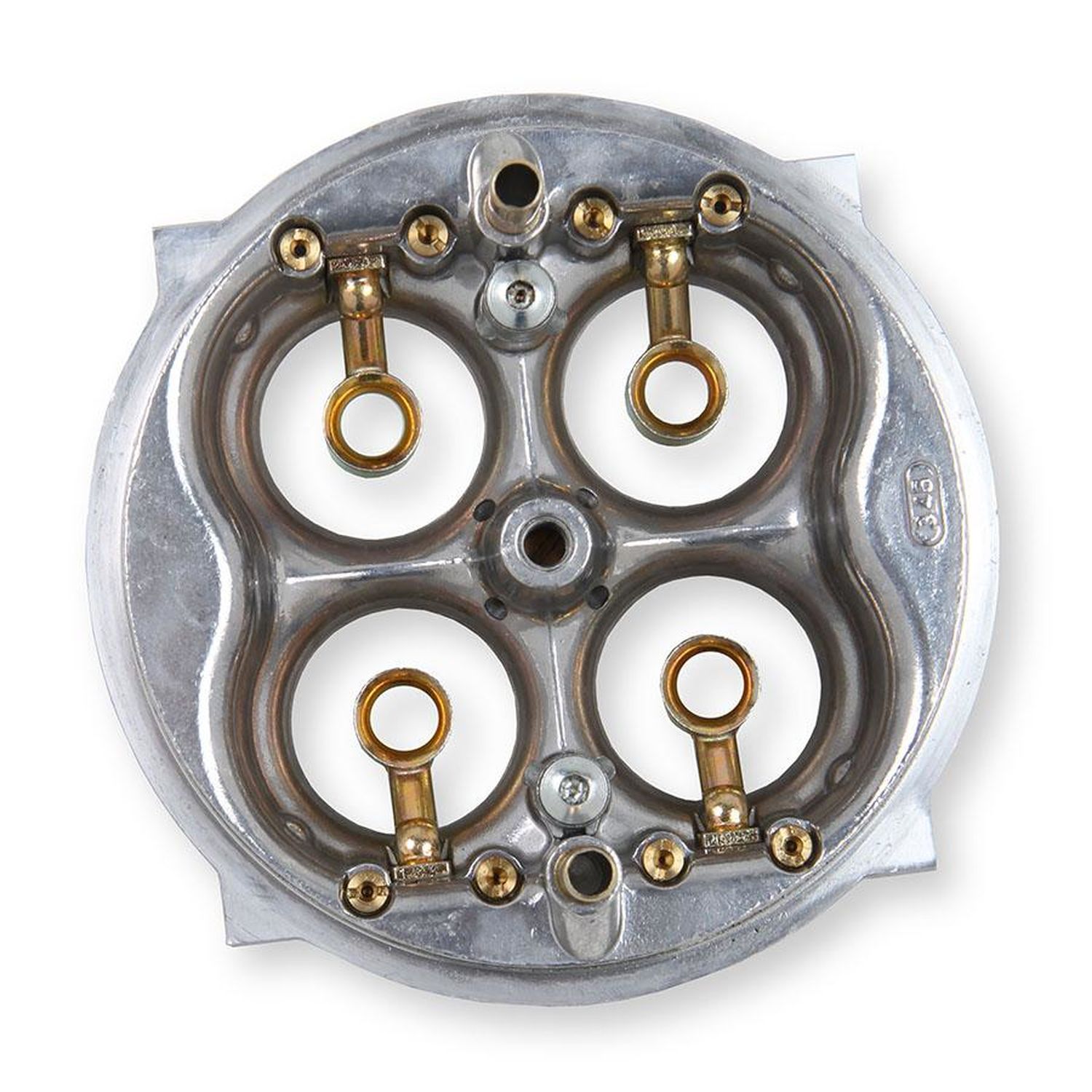 Holley 850cfm Ultra XP Replacement Main Body
