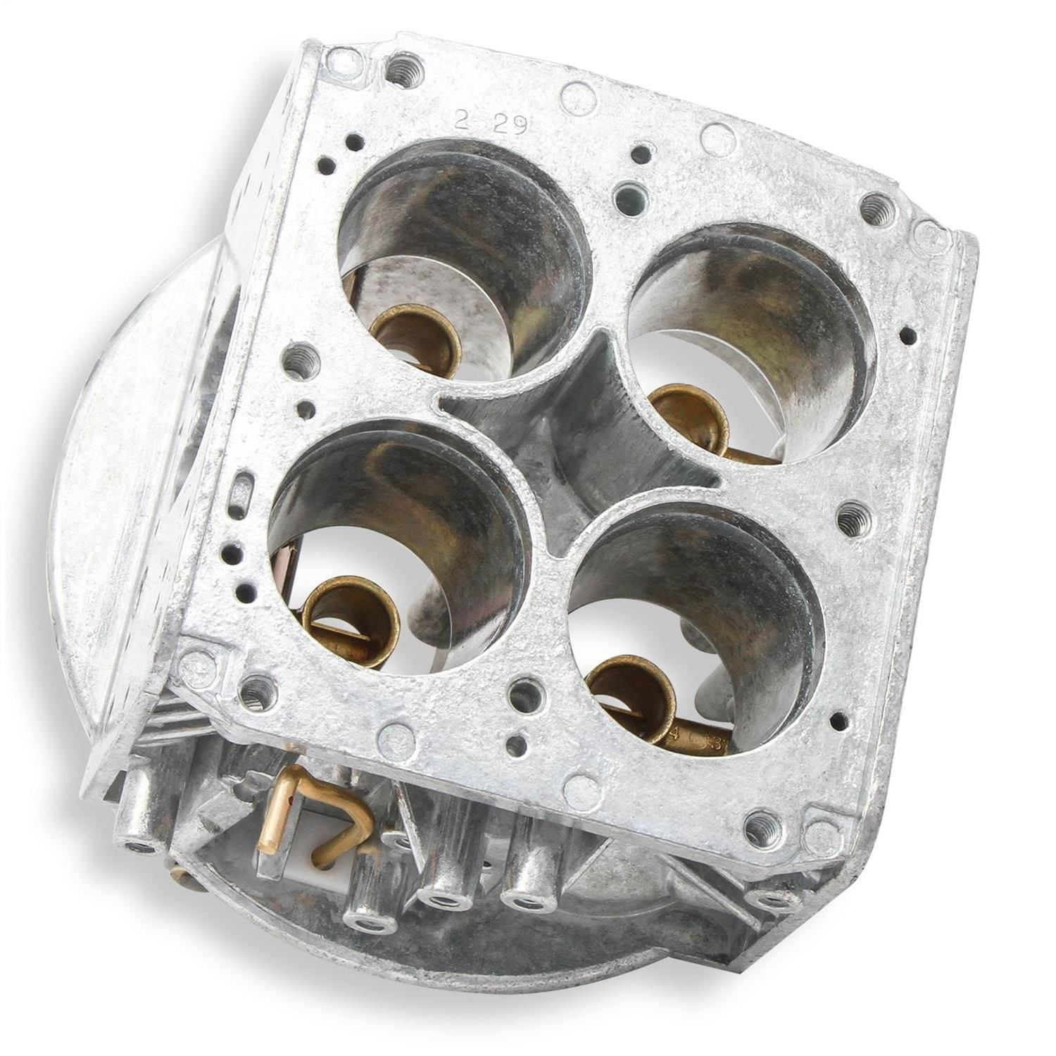Holley Replacement Main Body Kit for 0-83770 Holley Replacement Main Body Kit for 0-83770