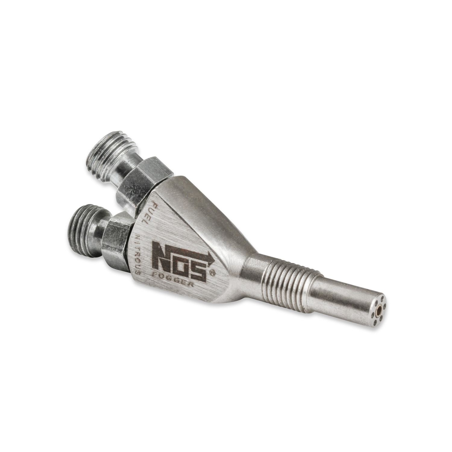 NOS Nitrous Oxide Fogger Nozzle Annular Discharge 13700RNOS NOS Nitrous Oxide Fogger Nozzle Annular Discharge 13700RNOS