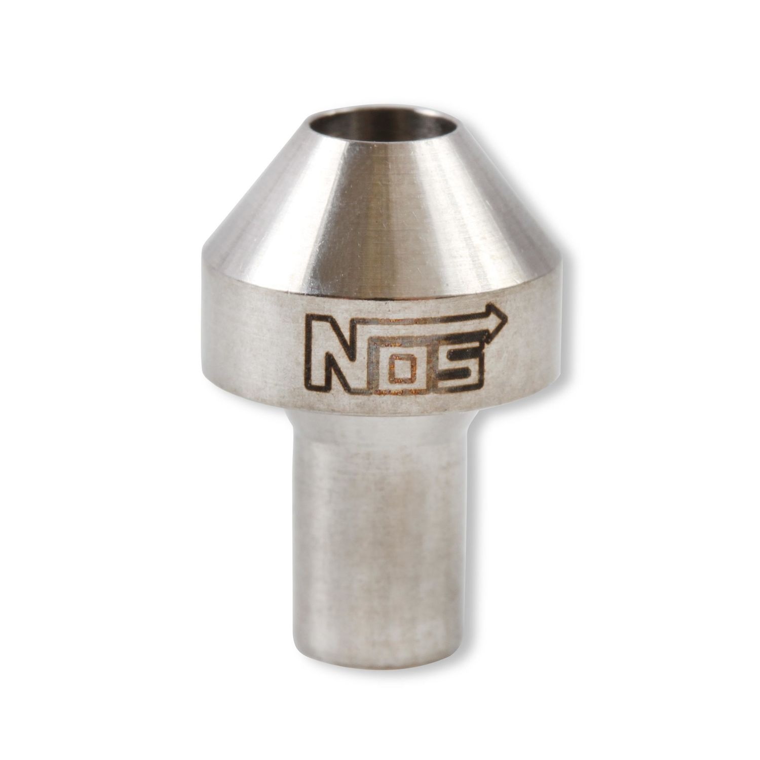 NOS/Nitrous Oxide System 0.015in Stainless Steel Flare Jet
