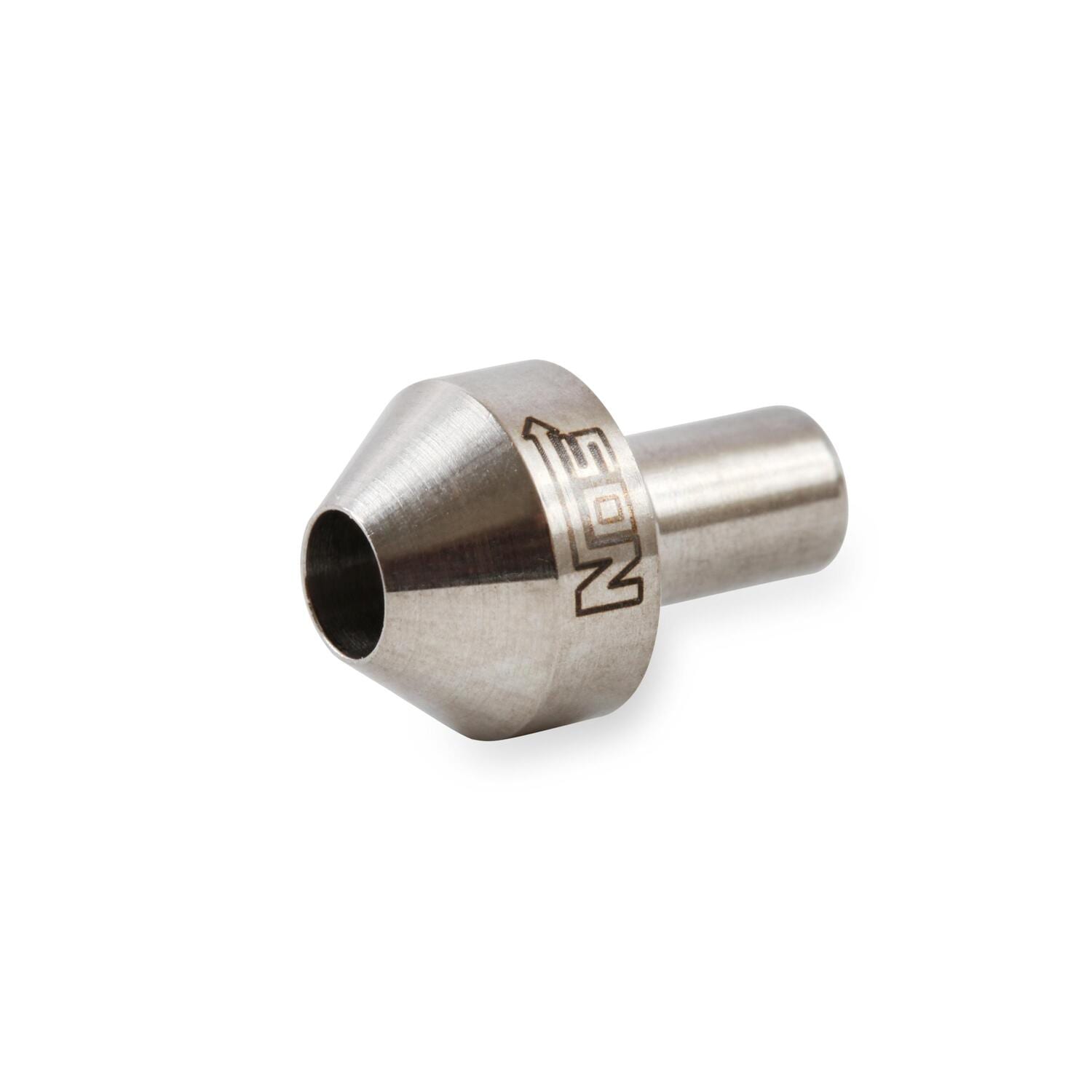 NOS/Nitrous Oxide System Precision Stainless Steel Nitrous Flare Jet