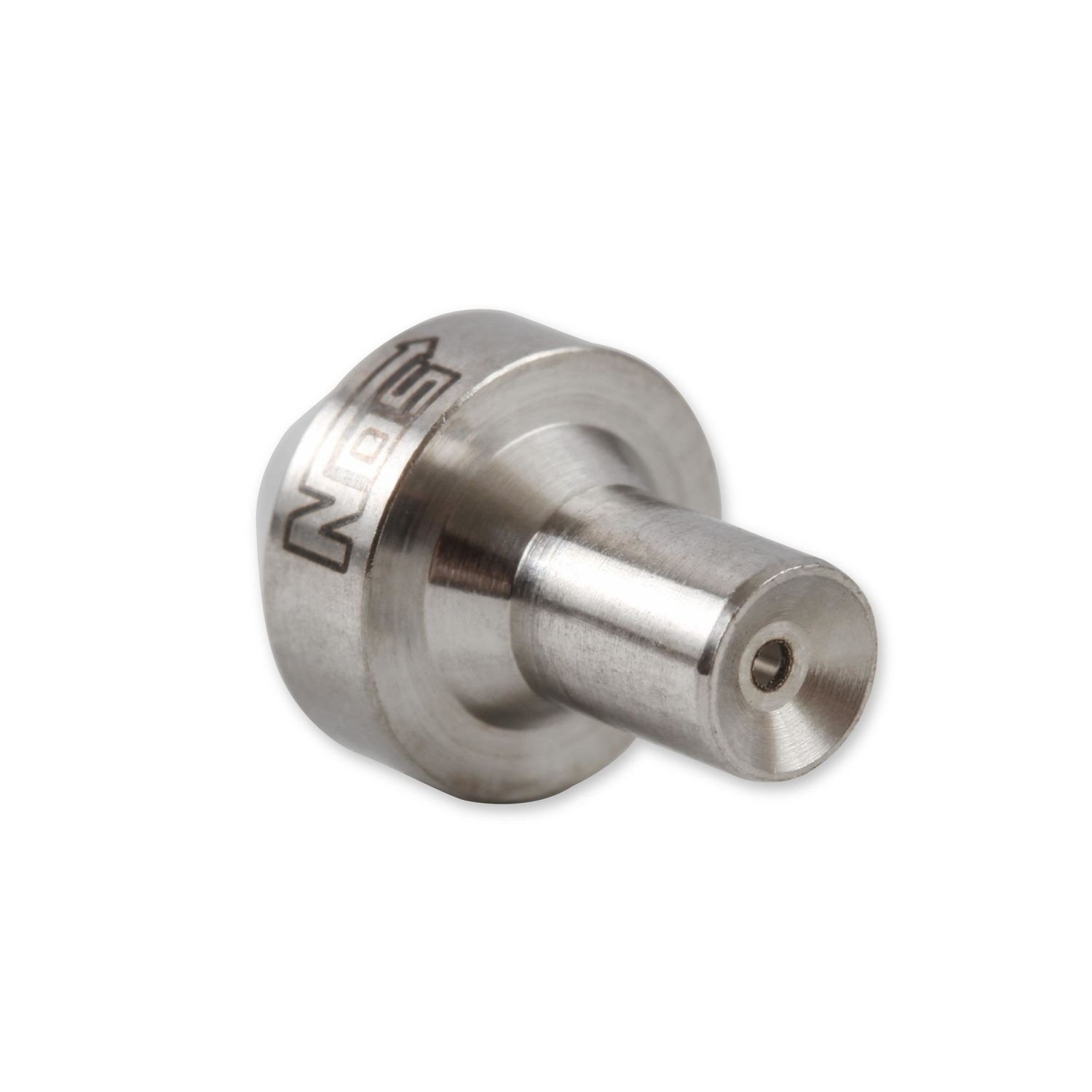 NOS/Nitrous Oxide System 0.069in Stainless Steel Flare Jet