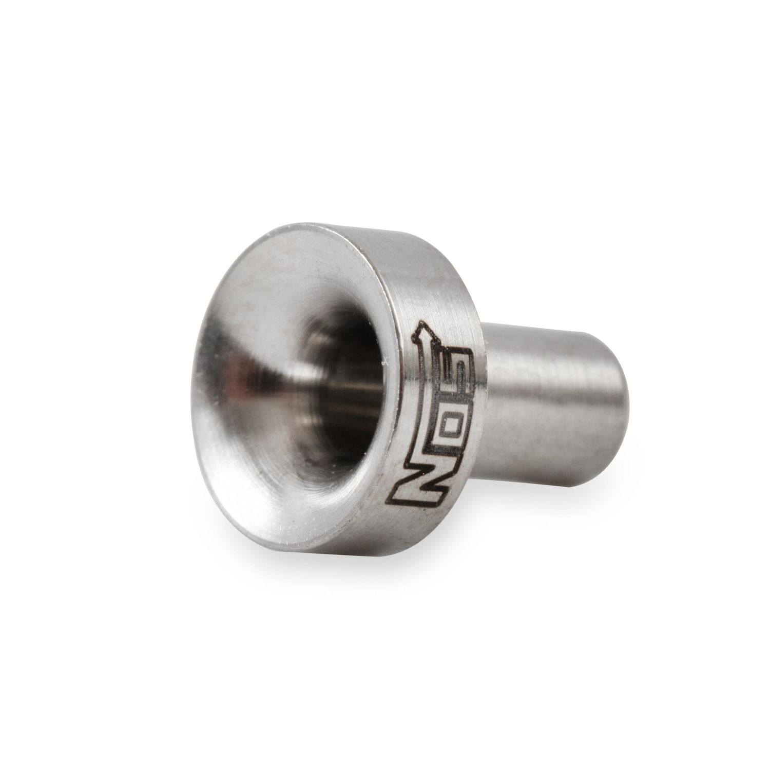 NOS/Nitrous Oxide System 0.012in Stainless Steel Flare Jet