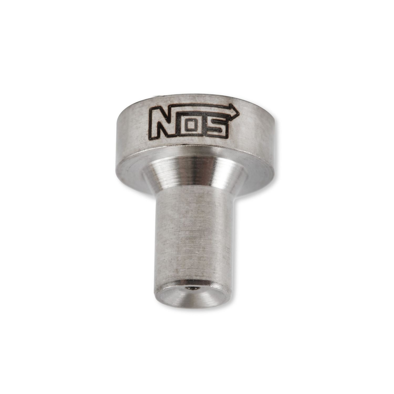 NOS/Nitrous Oxide System 0.026in Stainless Steel Funnel Jet