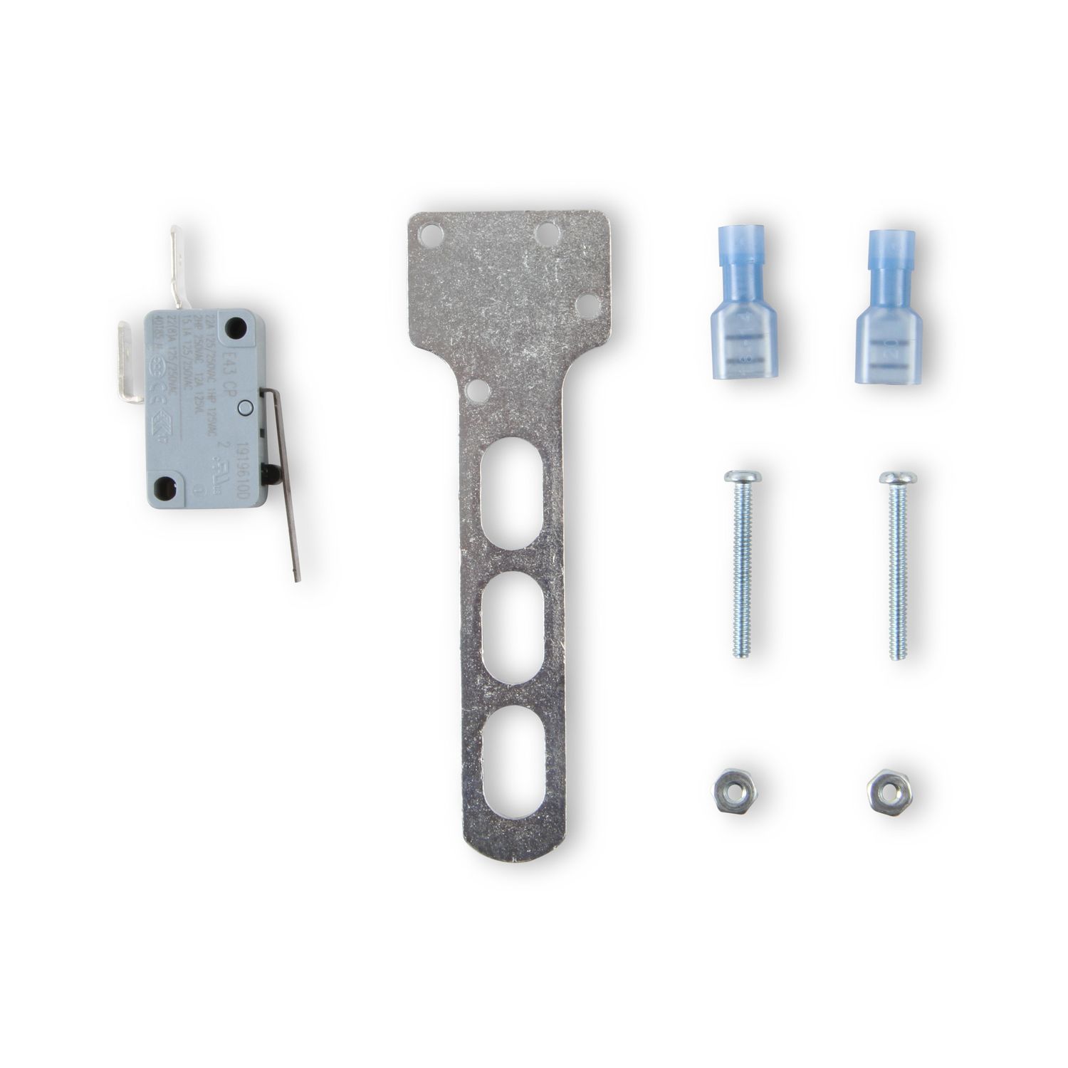 NOS/Nitrous Oxide System Micro-Switch
