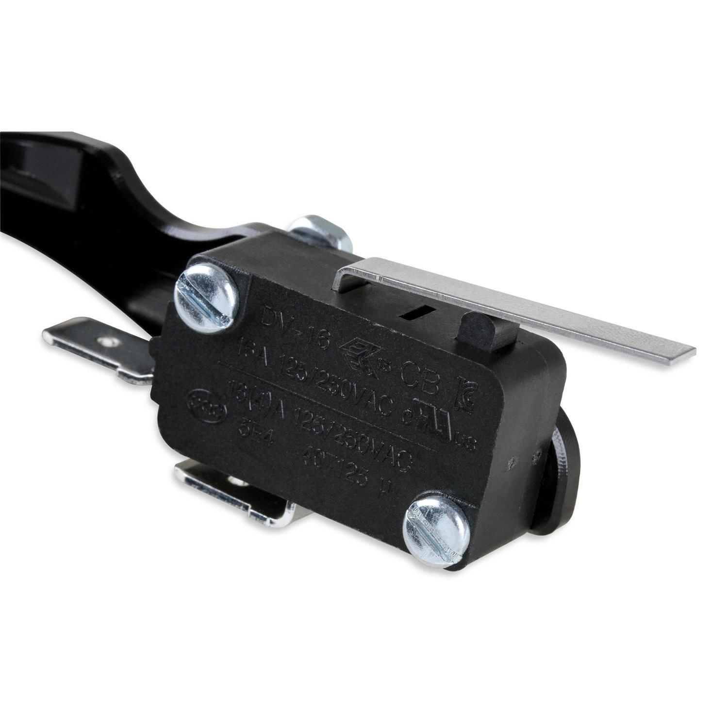その他 Nova NOS/Nitrous Oxide System Micro Switch Bracket Kit
