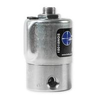 NOS / Nitrous Oxide System 1/4in NPT Inlet; 1/8in NPT Outlet; 250 HP