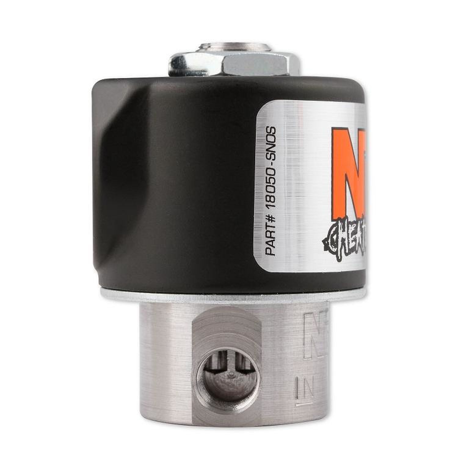 【no no】速達 NOS/Nitrous Oxide System 1/8in NPT Inlet/Outlet 400 HP Max 2.8