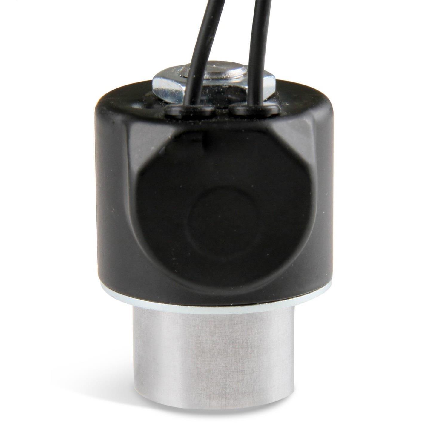 NOS/Nitrous Oxide System 1/8in Outlet 400 HP Max 2.8 Amps Draw 1