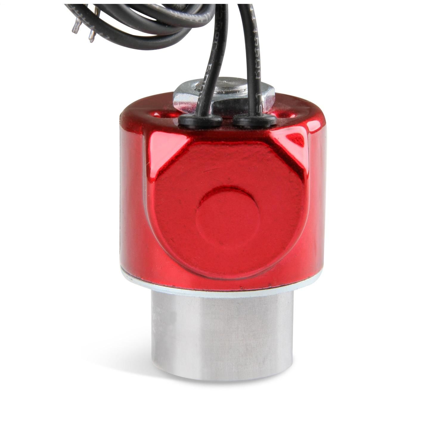 NOS / Nitrous Oxide System 1/8in Inlet; 1/8in Outlet; 0.156in Orifice