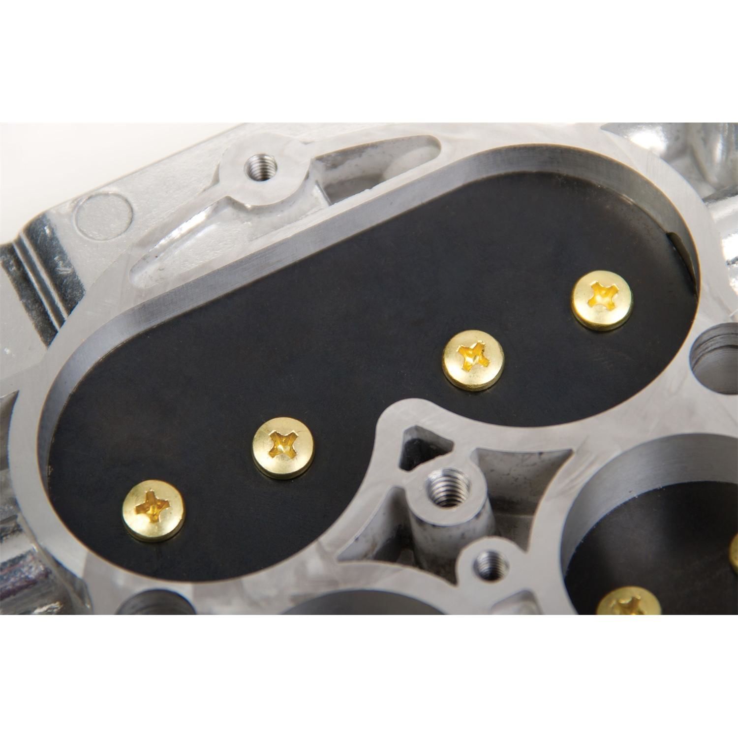 Holley 750 CFM Street Demon Carburetor