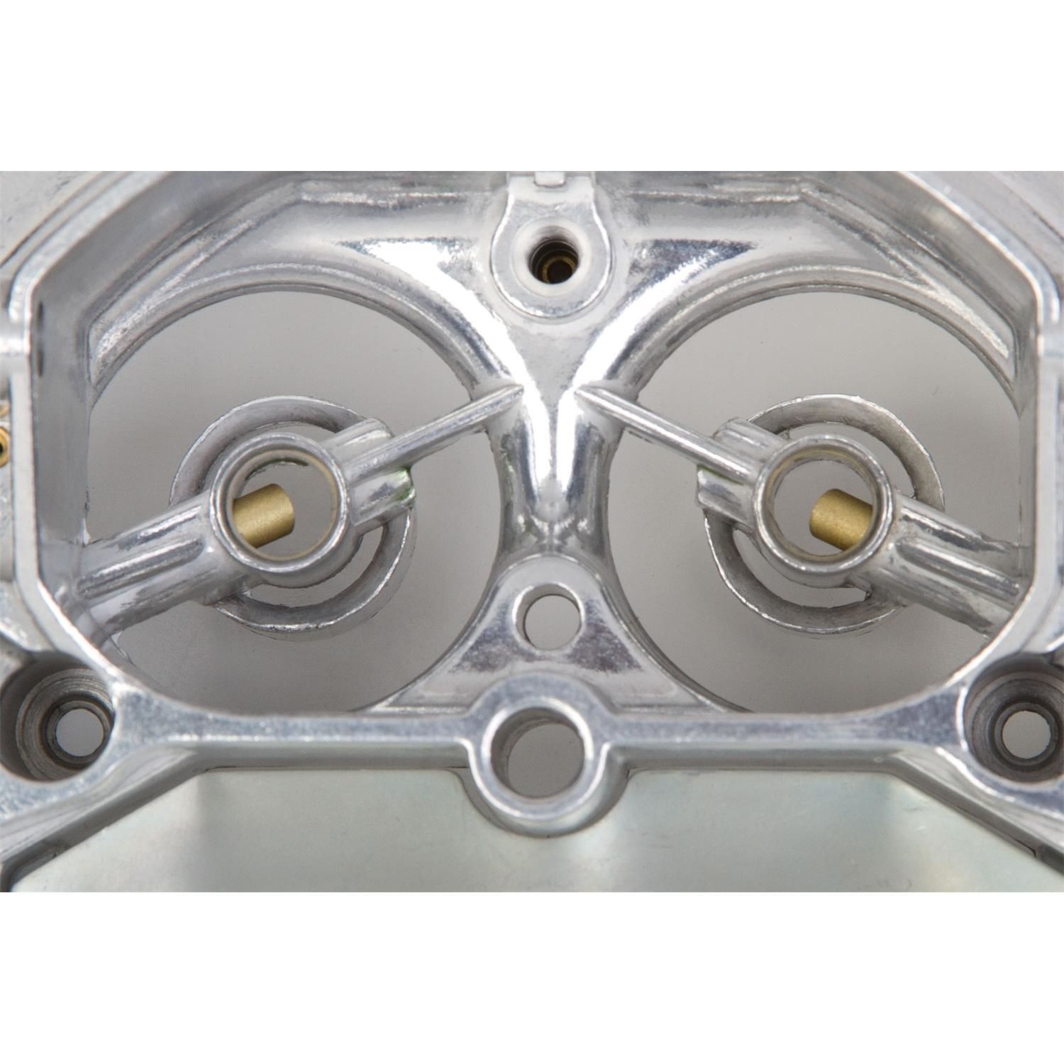 Holley 750 CFM Street Demon Carburetor