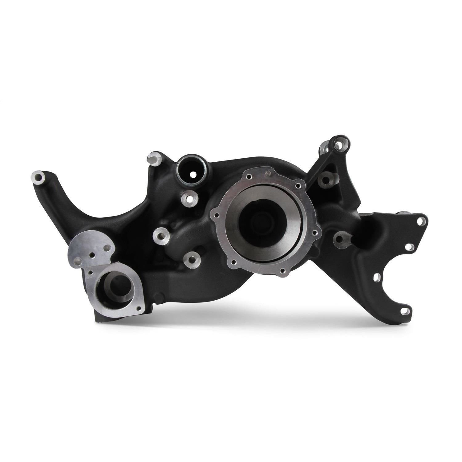 Holley Mid Mount Ls Kitnull
