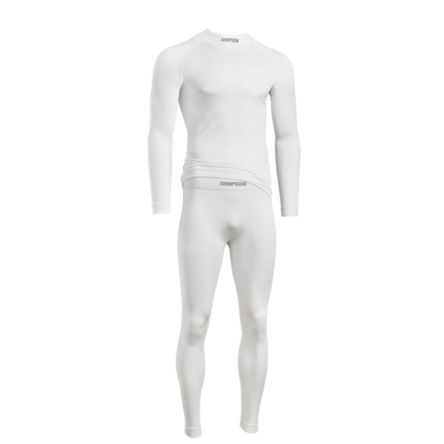 Simpson Safety Racing Underwear 20194XZW
