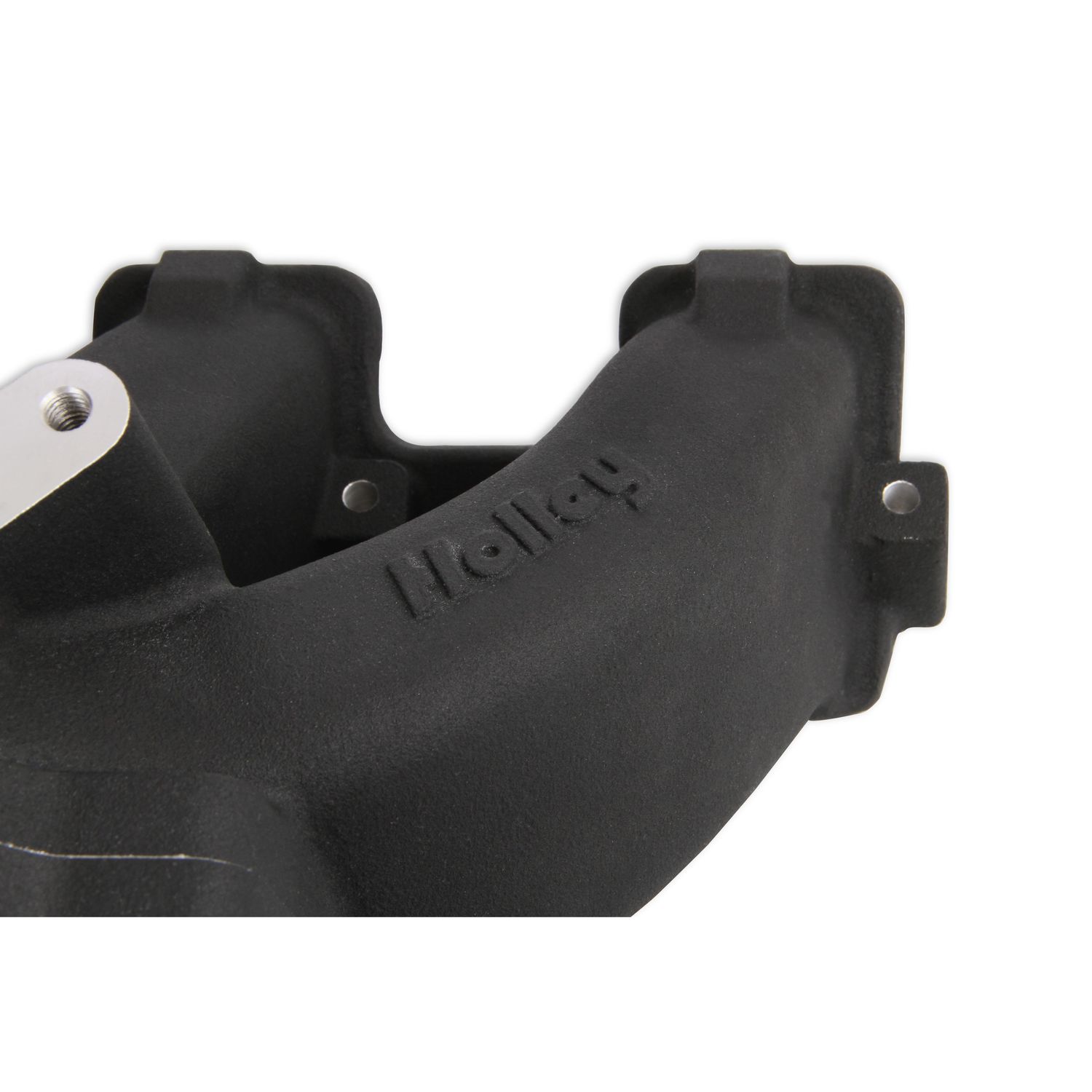 Holley Single Plane Split-Design Race Intake Manifold for GM LS3/L92 ...