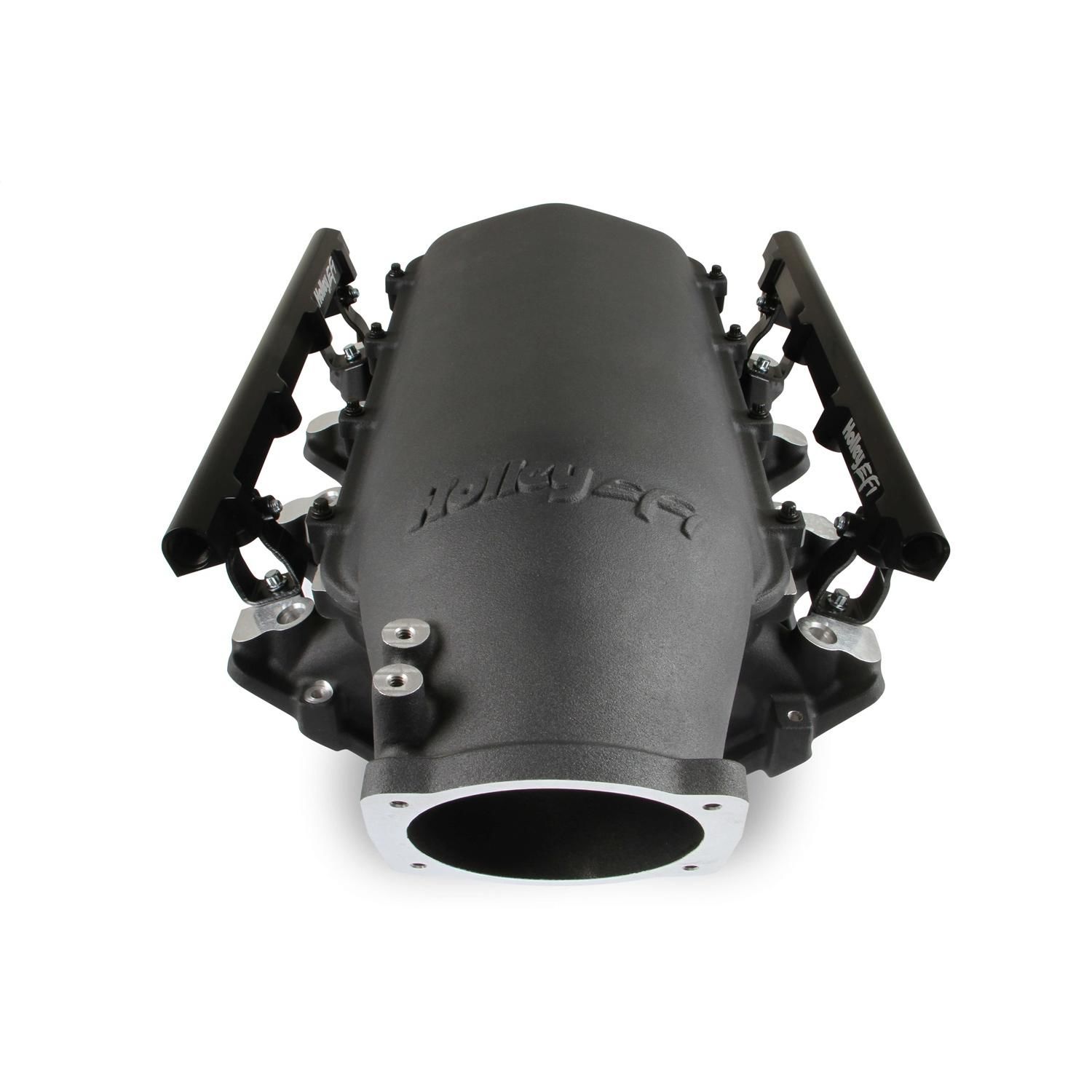 Holley EFI Modular Lo-Ram Intake Manifold