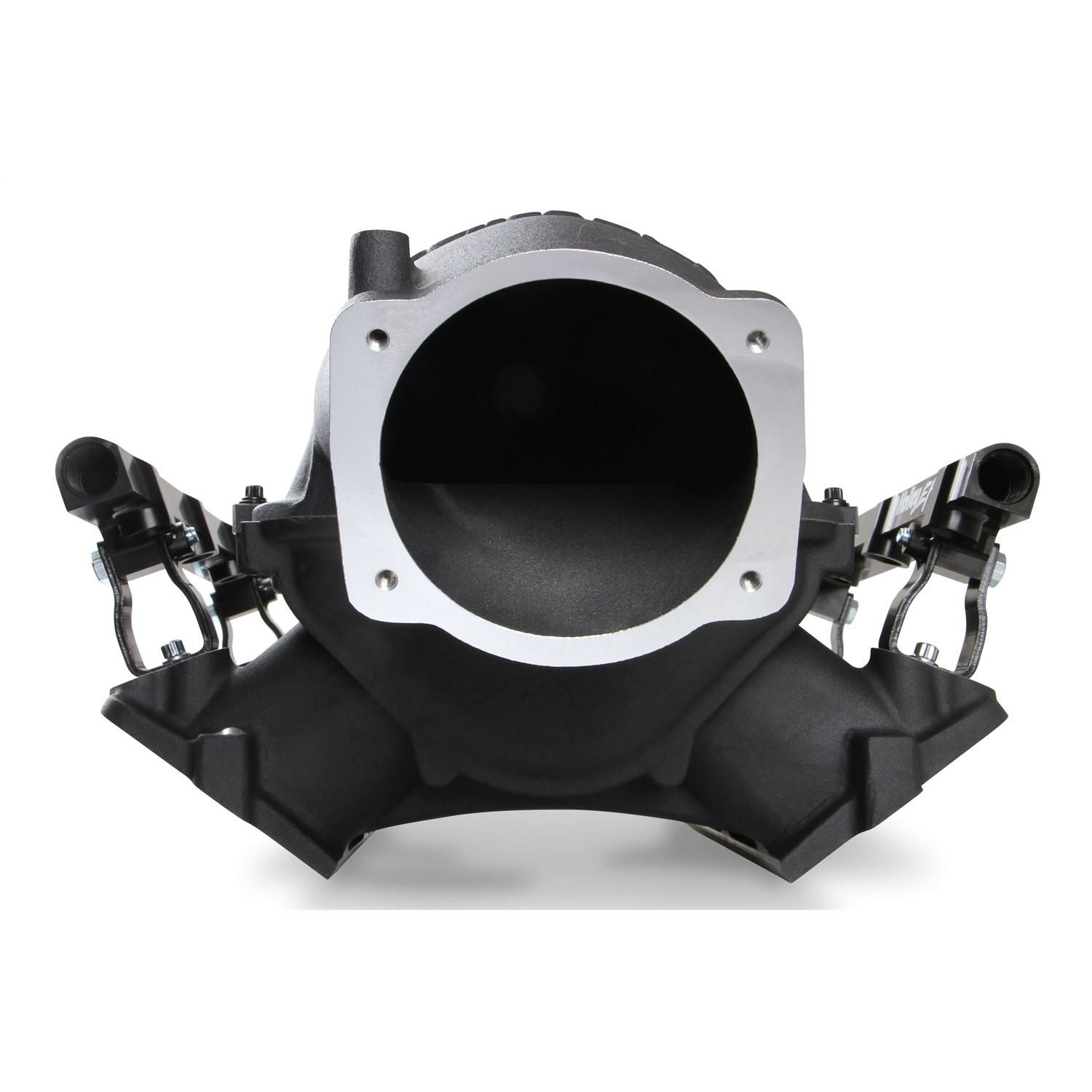 Holley EFI Modular Lo-Ram Intake Manifold