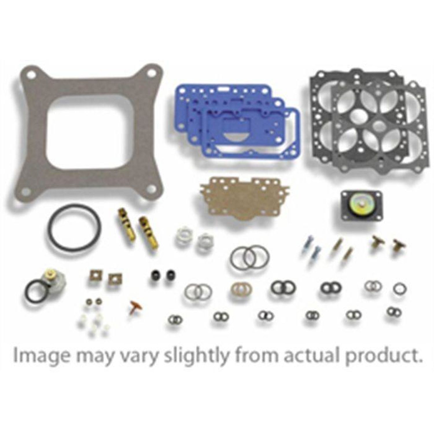 Holley Carburetor Fast Kit for 4150 HP