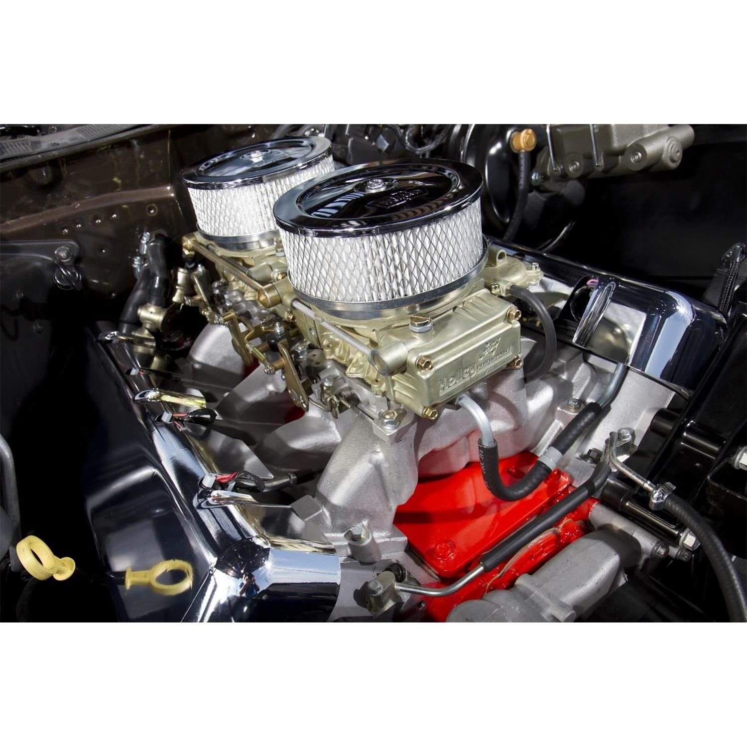 Holley Carburetor Rebuild Kit for 080670, 080770, 090670 and 090770