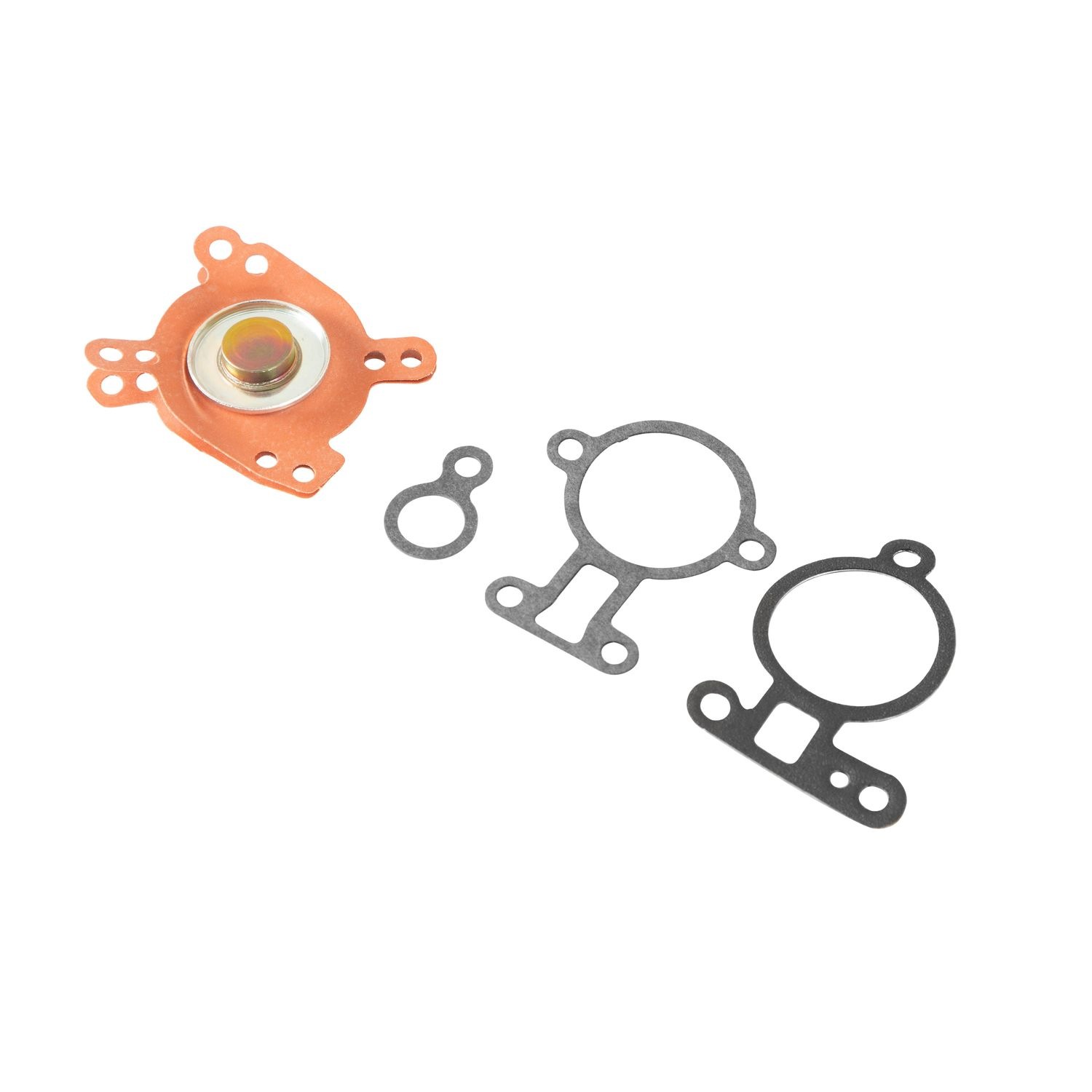 Holley EFI Fuel Pressure Regulator Service Kit 512-1